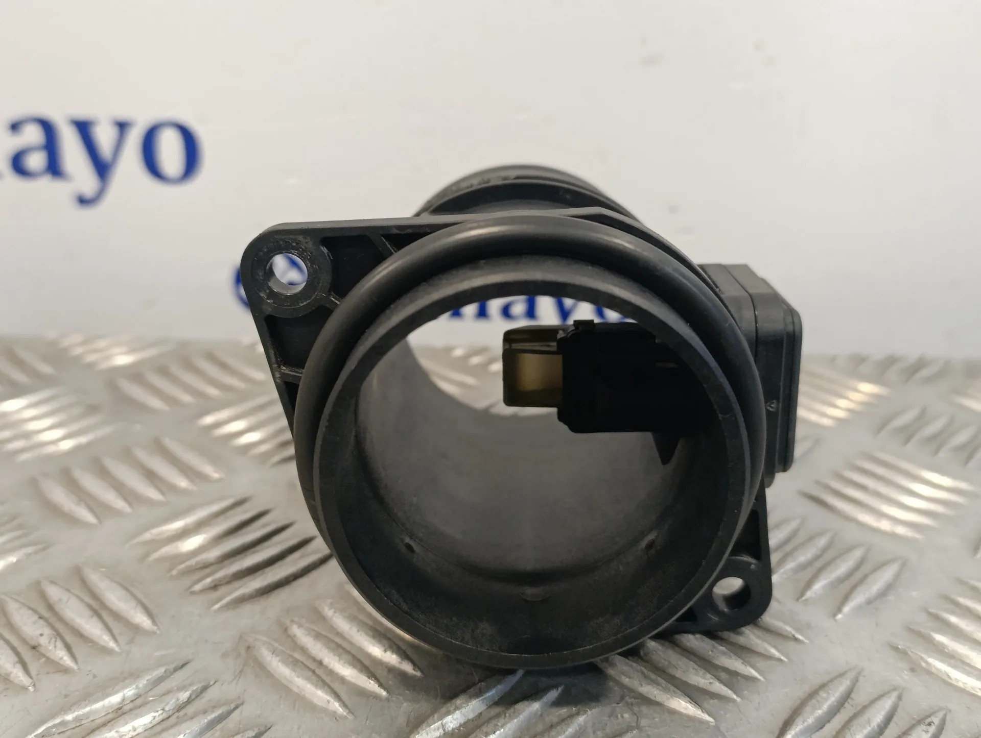 Caudalimetro para Nissan Qashqai (J10)