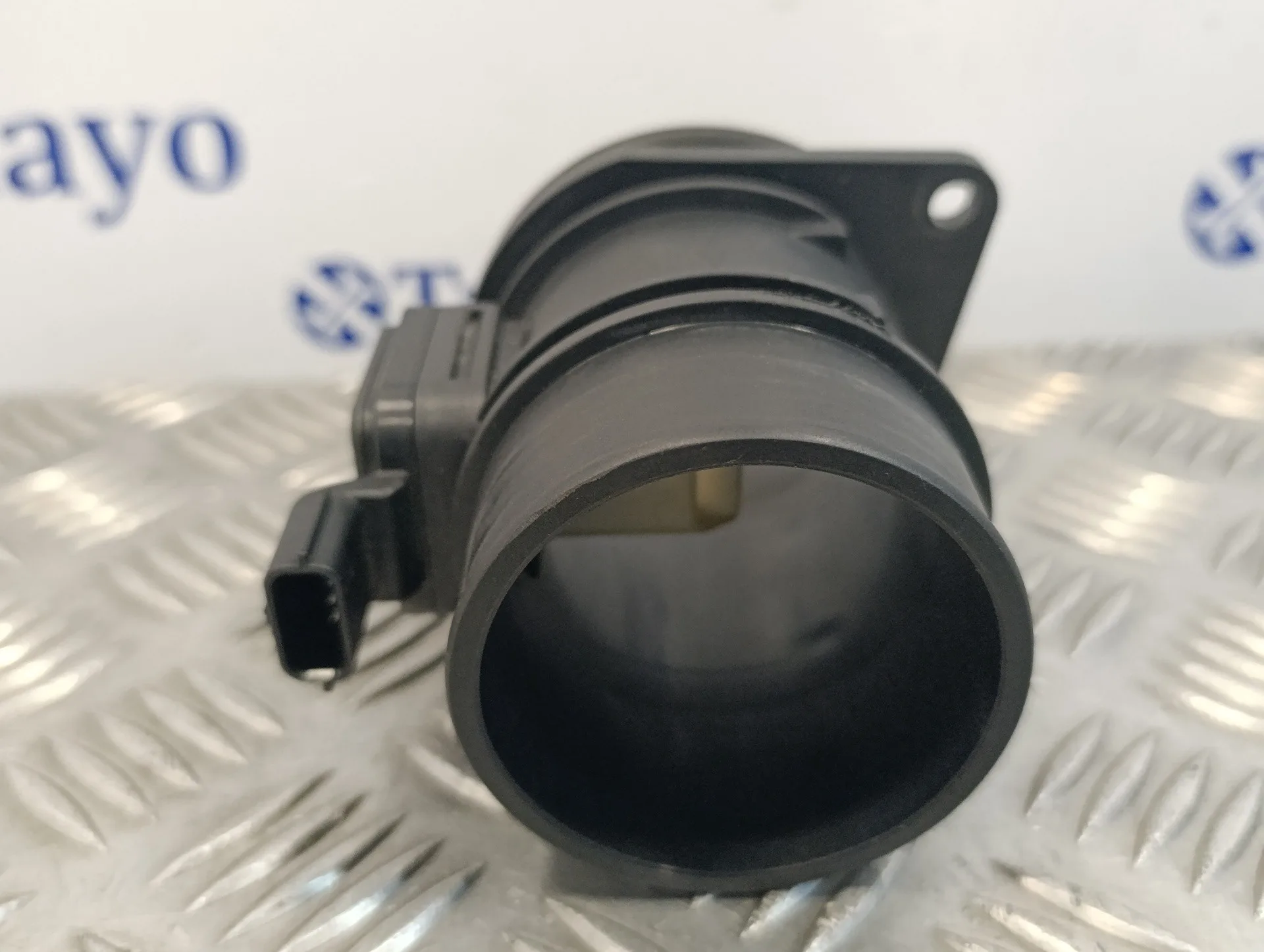 Caudalimetro para Nissan Qashqai (J10)