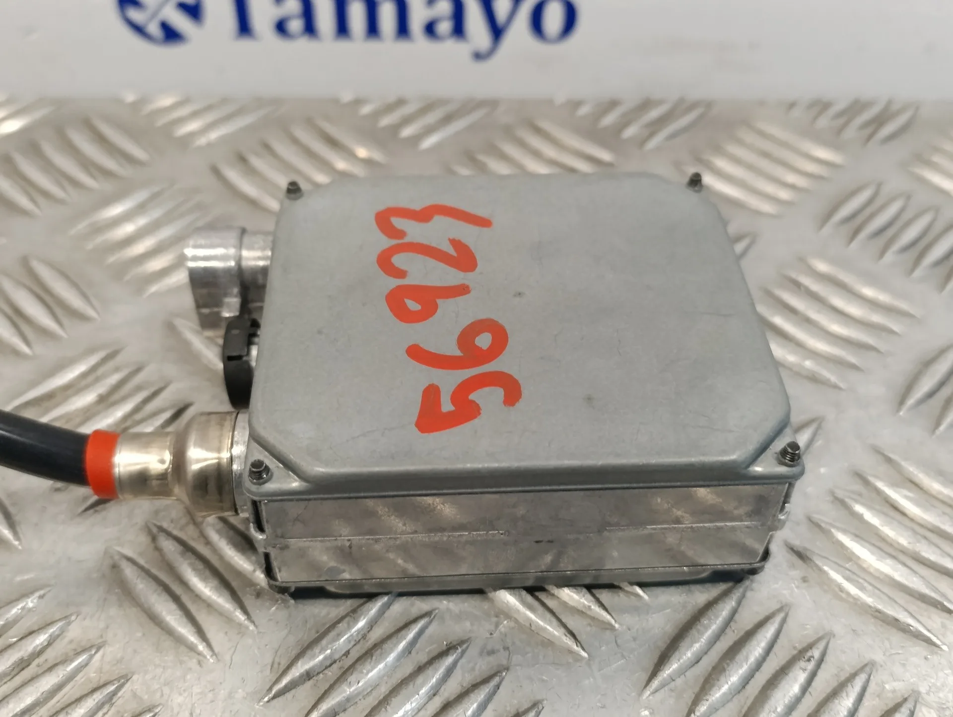 Centralita Faros Xenon para Mercedes-Benz Clase E (W210) Berlina