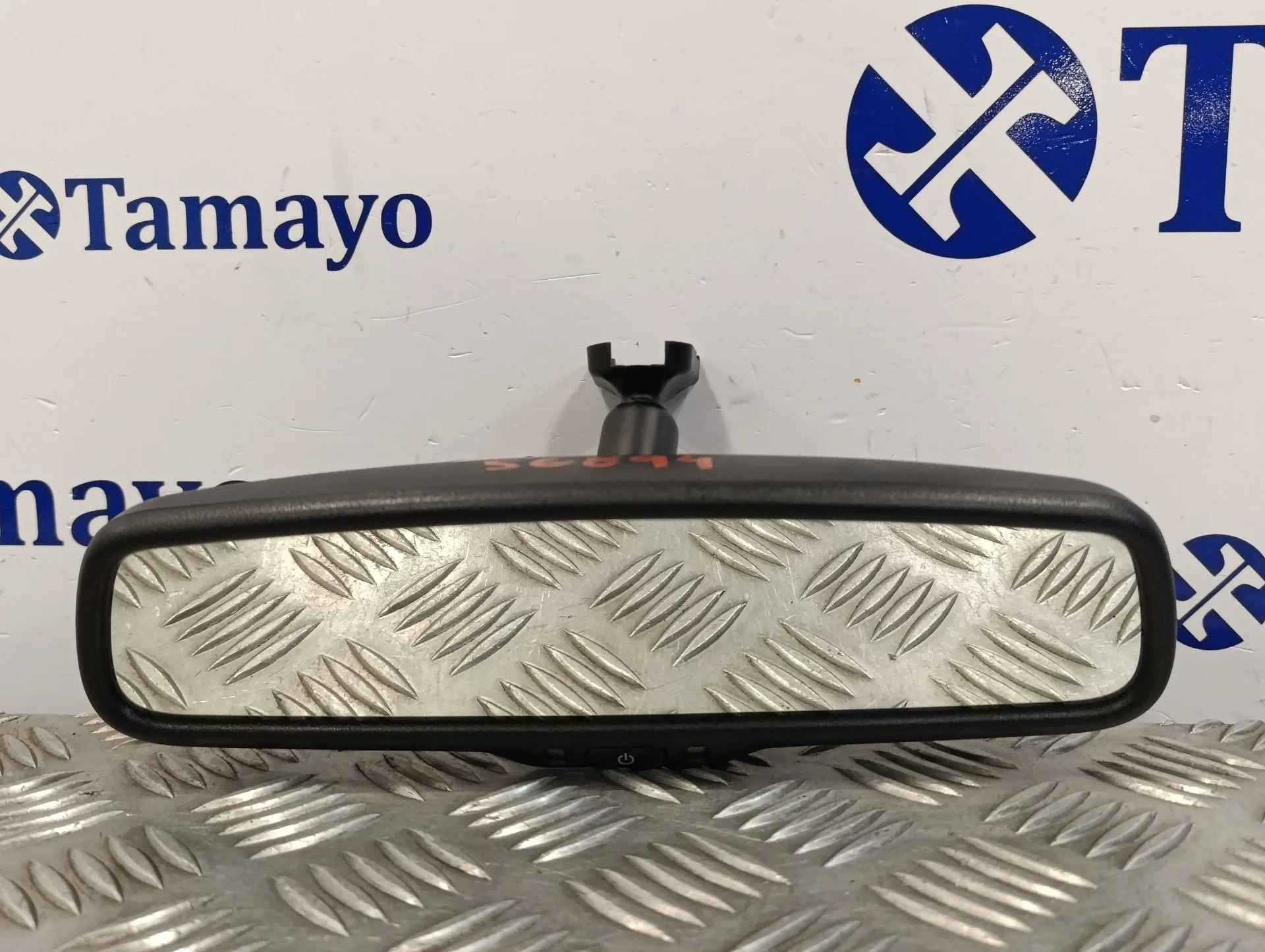 Espejo Interior para Nissan Qashqai (J11)