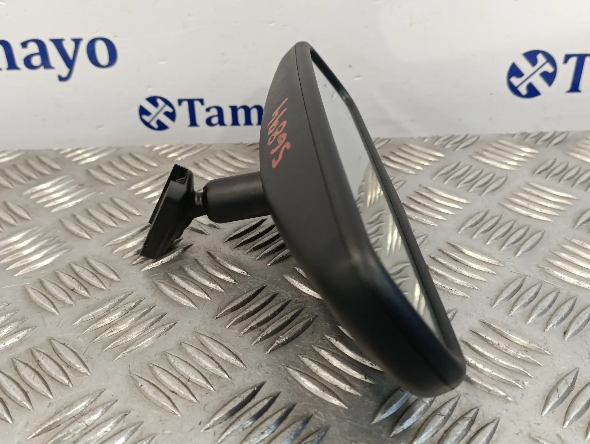 Espejo Interior para Nissan Qashqai (J11)