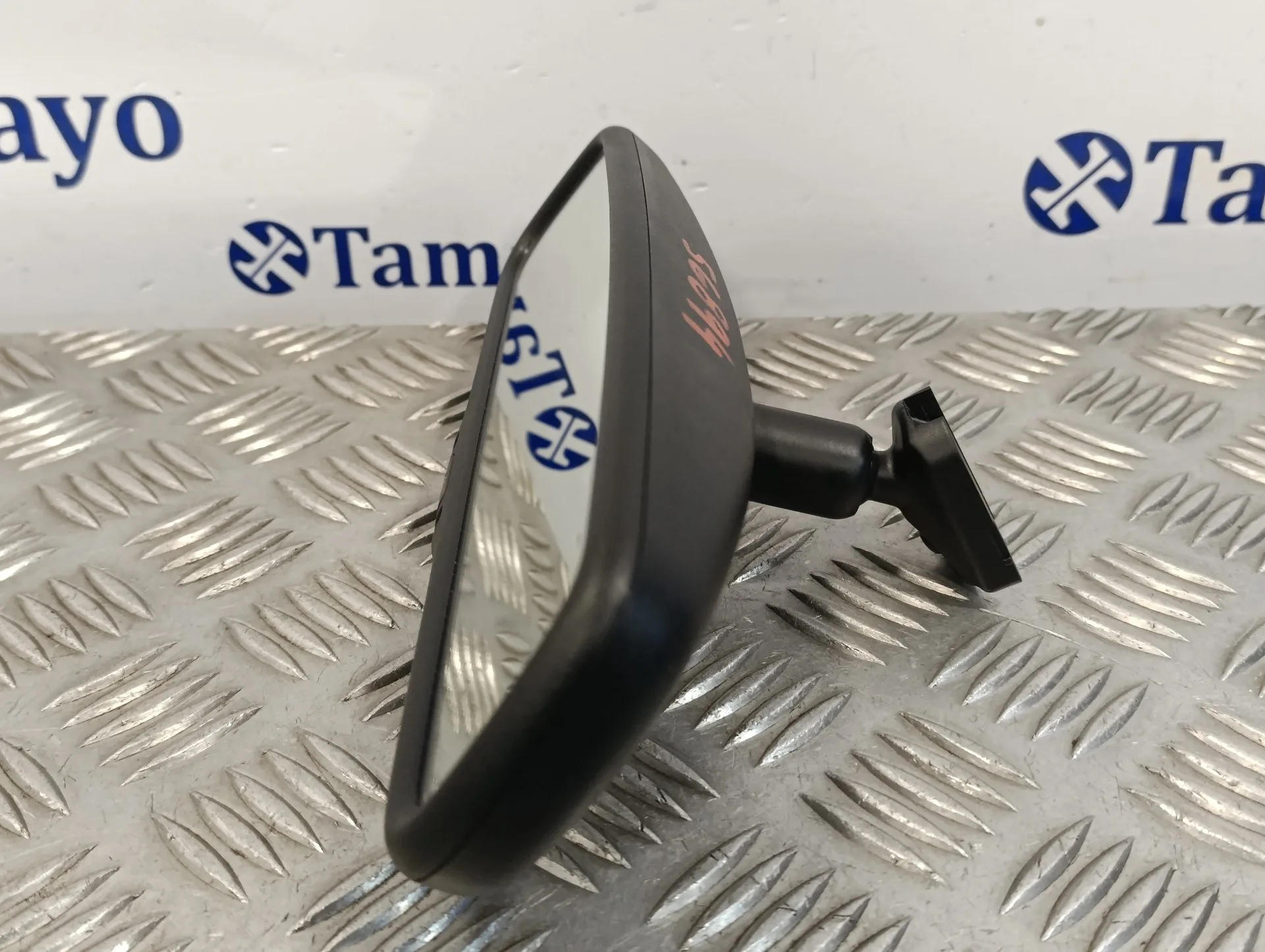 Espejo Interior para Nissan Qashqai (J11)