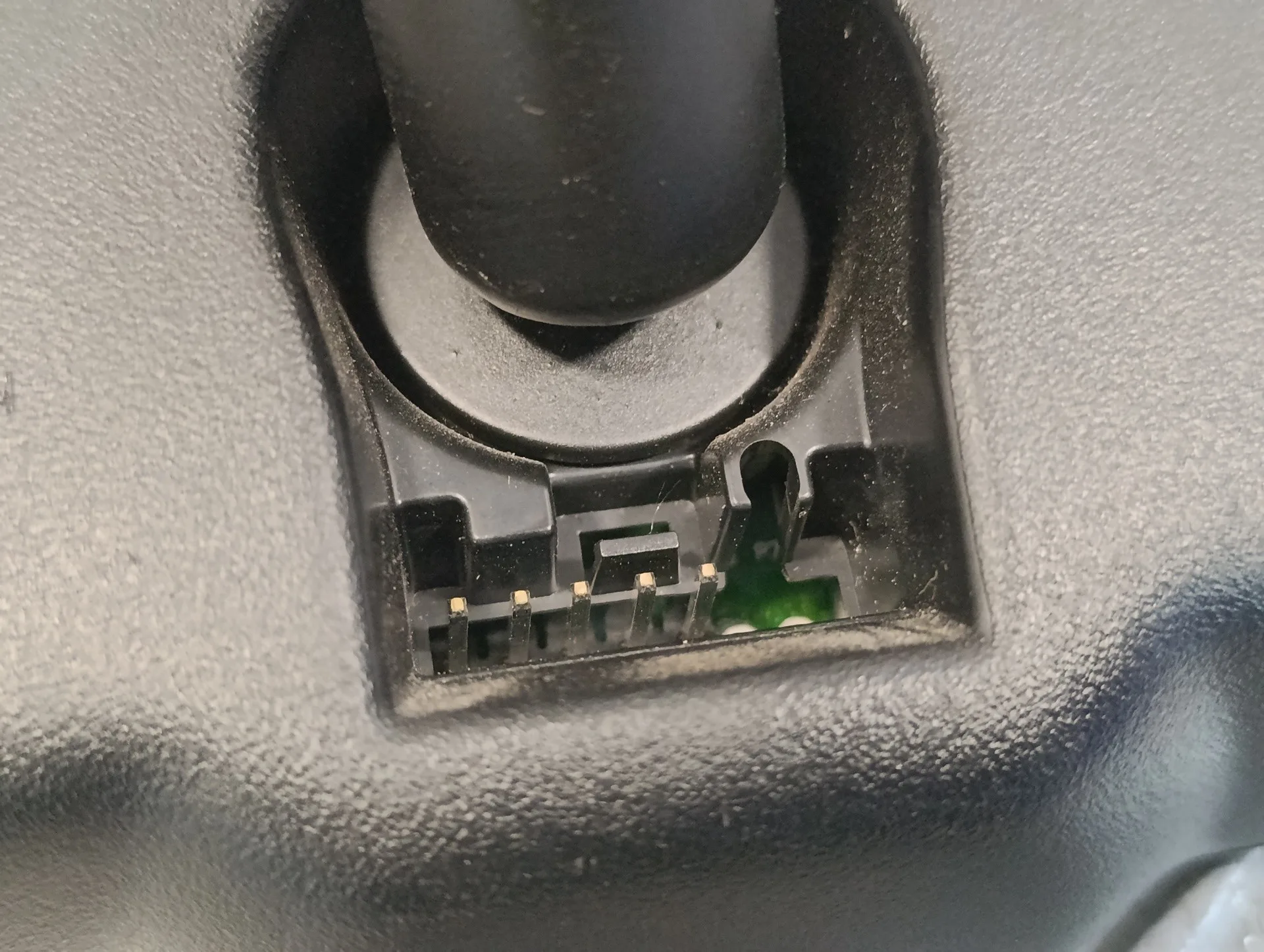 Espejo Interior para Nissan Qashqai (J11)
