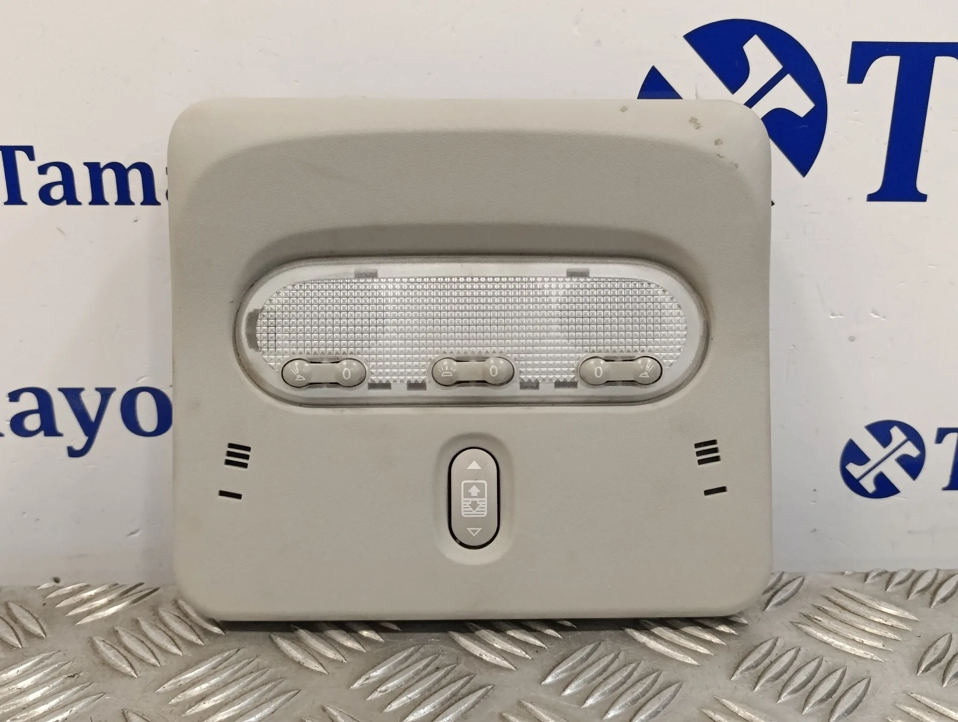 Luz Interior para Nissan Qashqai (J11)