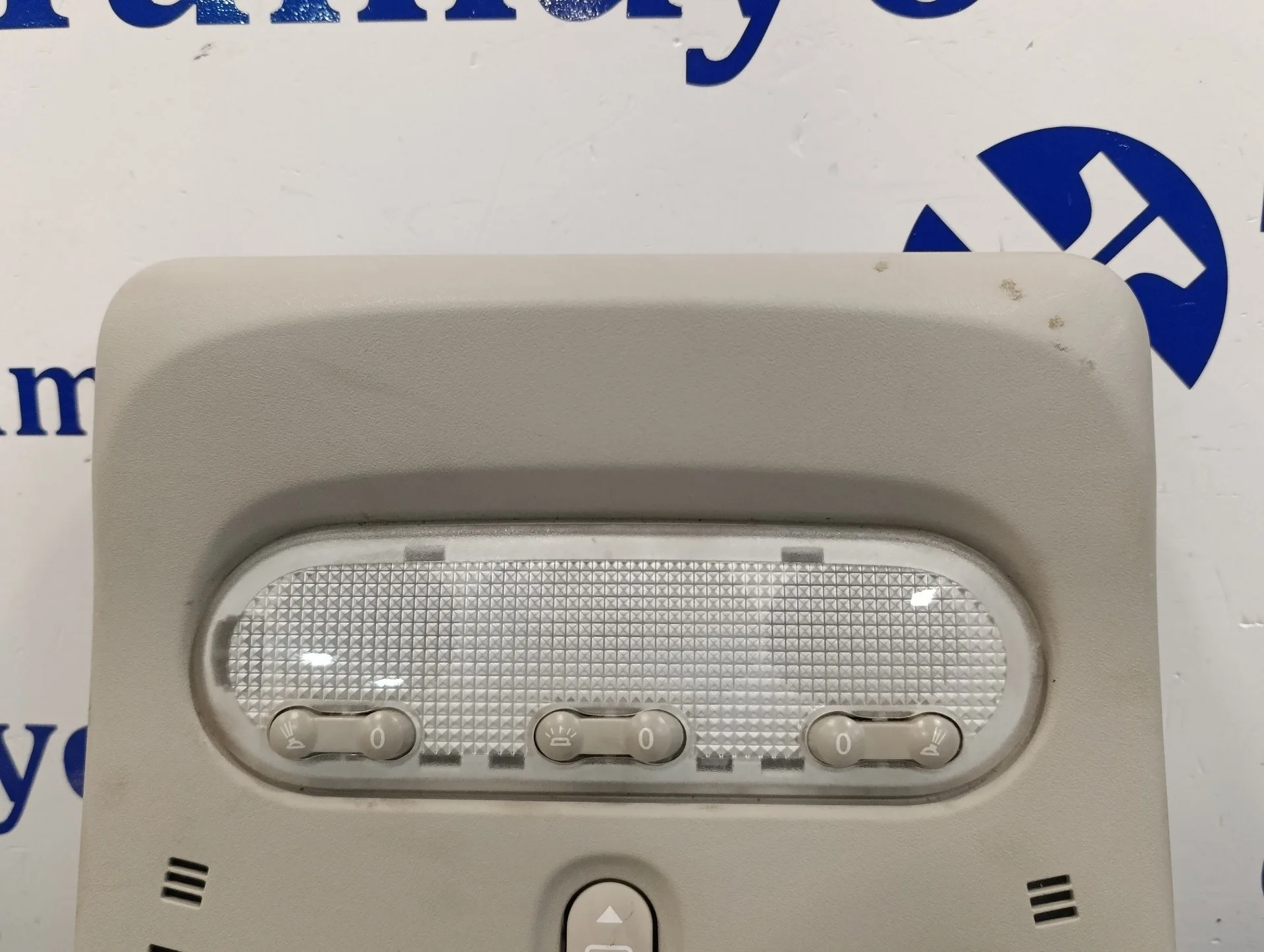 Luz Interior para Nissan Qashqai (J11)