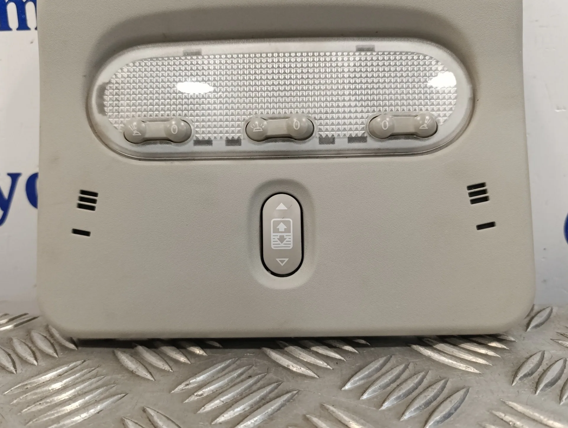 Luz Interior para Nissan Qashqai (J11)