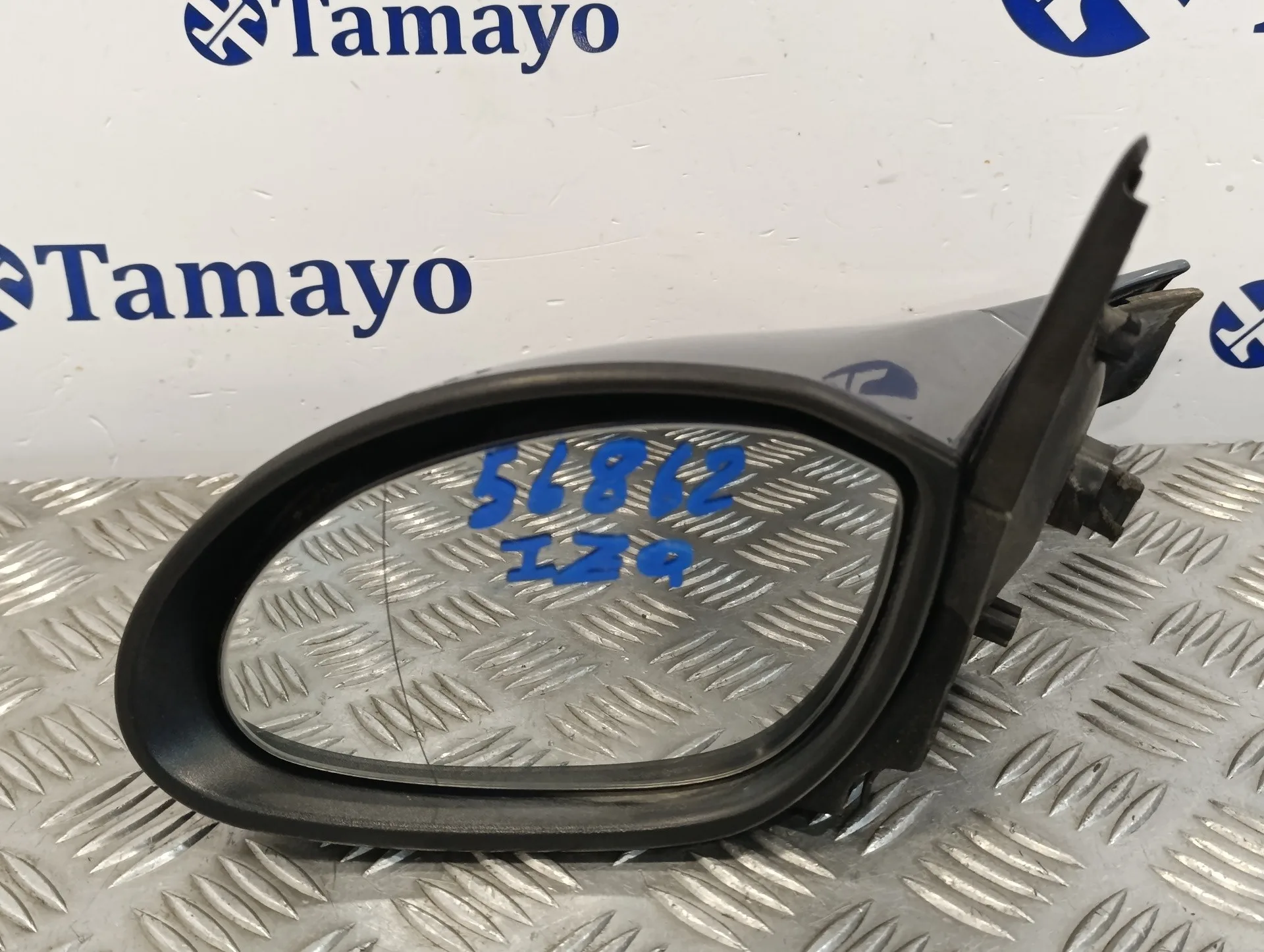 Retrovisor Izquierdo para Opel Vectra B Berlina