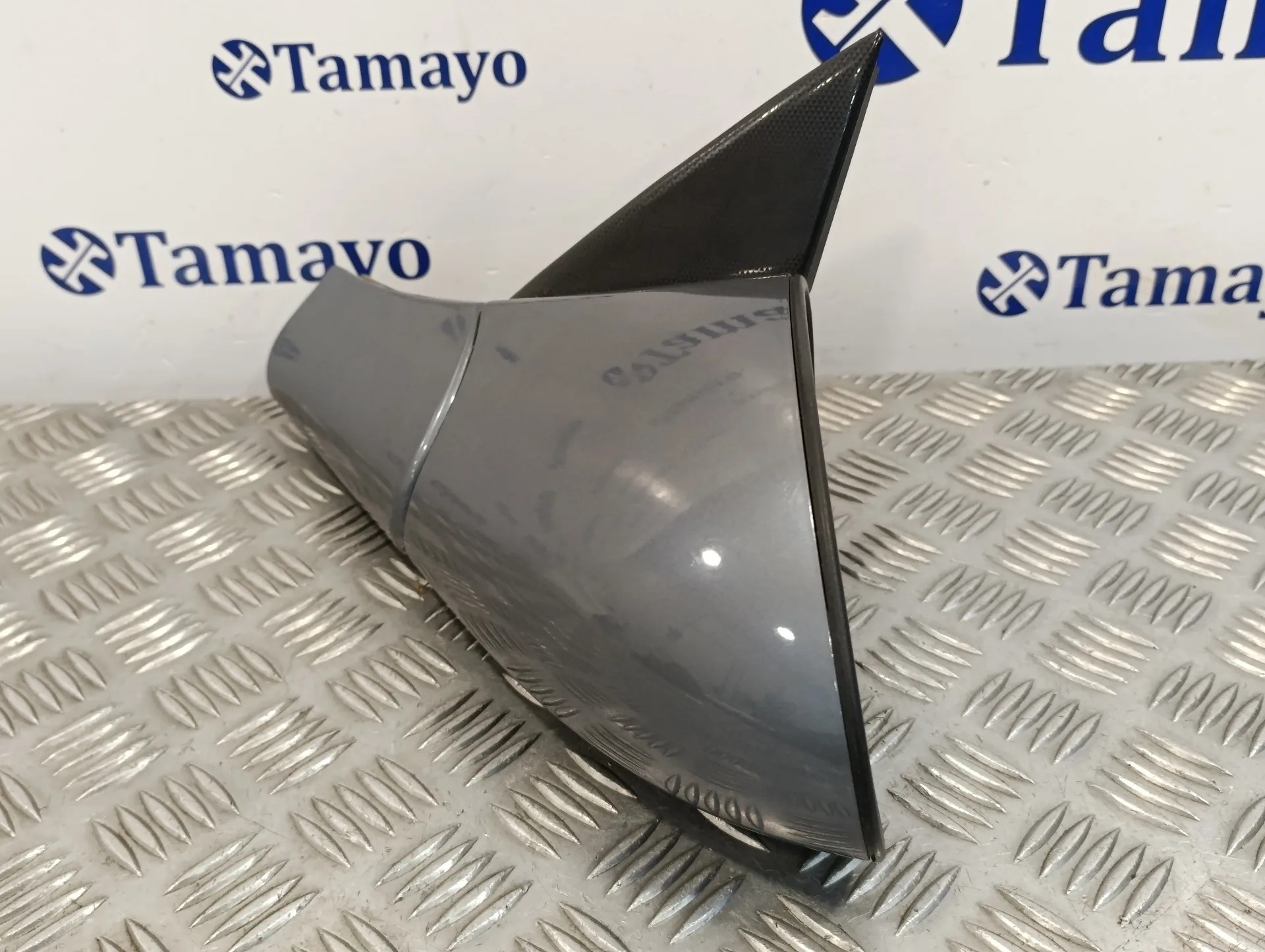 Retrovisor Izquierdo para Opel Vectra B Berlina