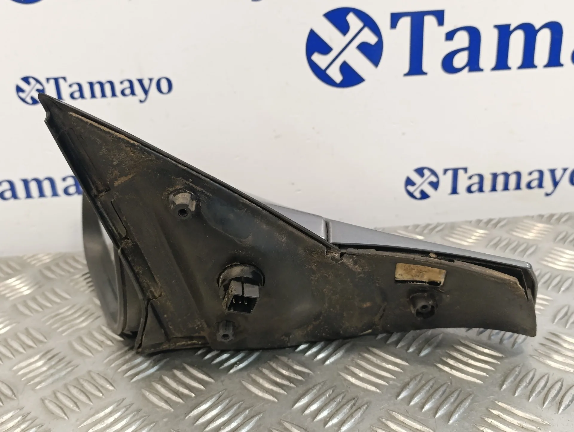 Retrovisor Izquierdo para Opel Vectra B Berlina