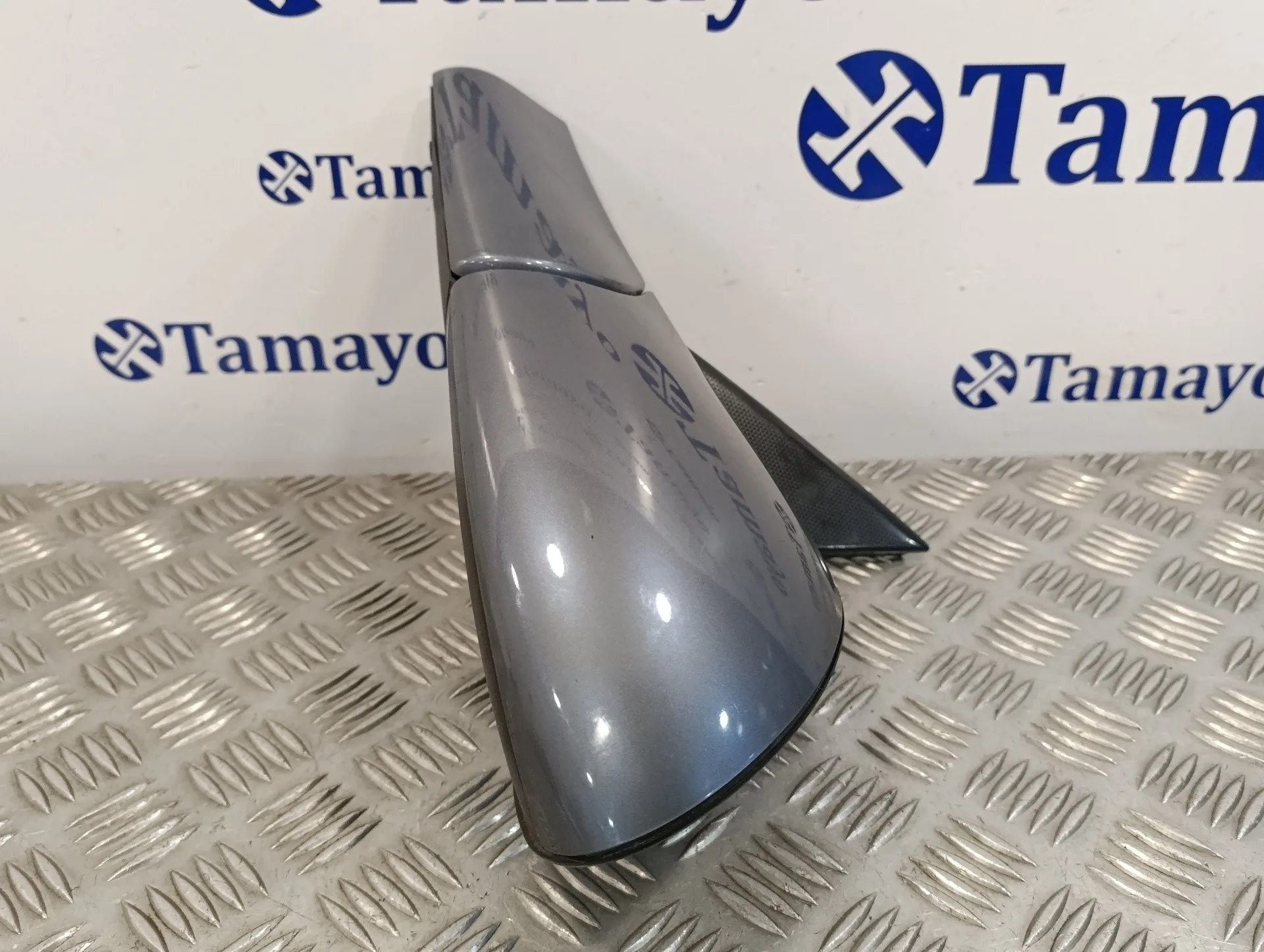 Retrovisor Izquierdo para Opel Vectra B Berlina
