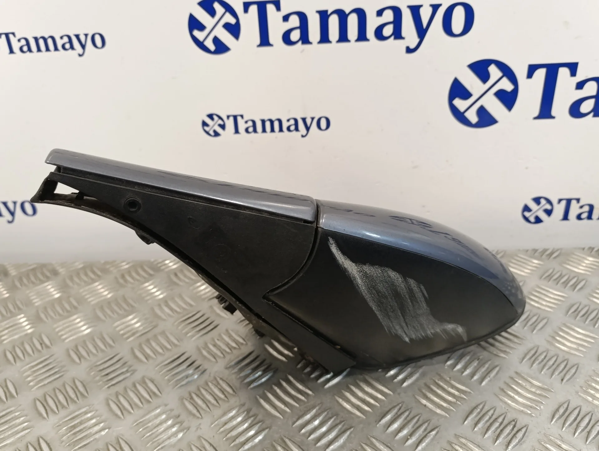 Retrovisor Izquierdo para Opel Vectra B Berlina