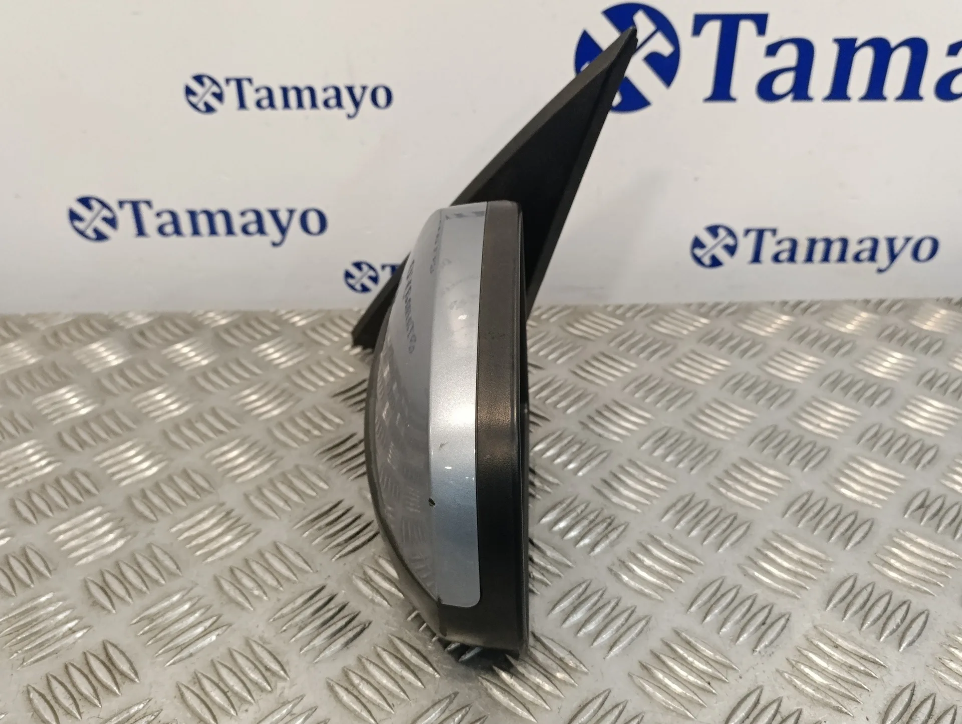 Retrovisor Izquierdo para Opel Meriva