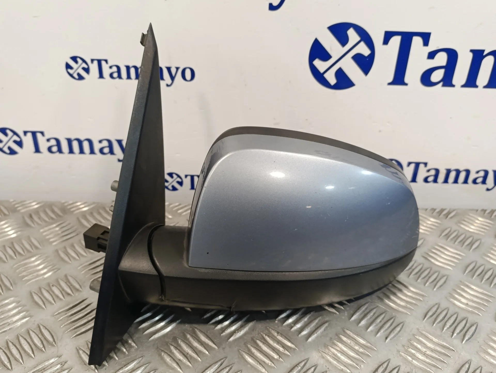 Retrovisor Izquierdo para Opel Meriva