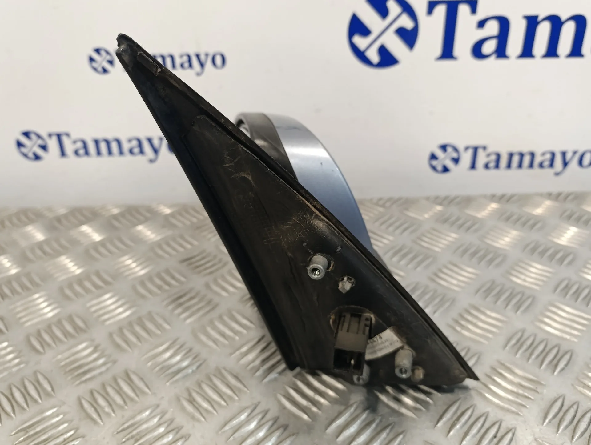 Retrovisor Izquierdo para Opel Meriva