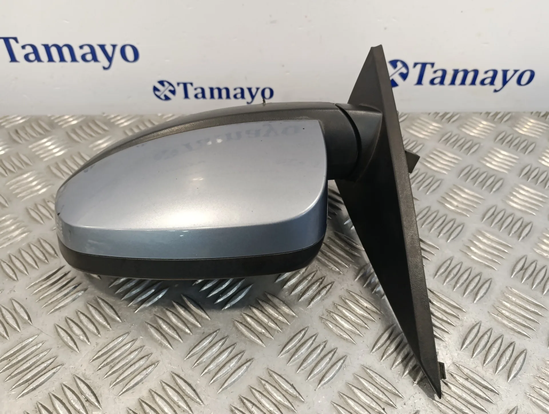 Retrovisor Izquierdo para Opel Meriva