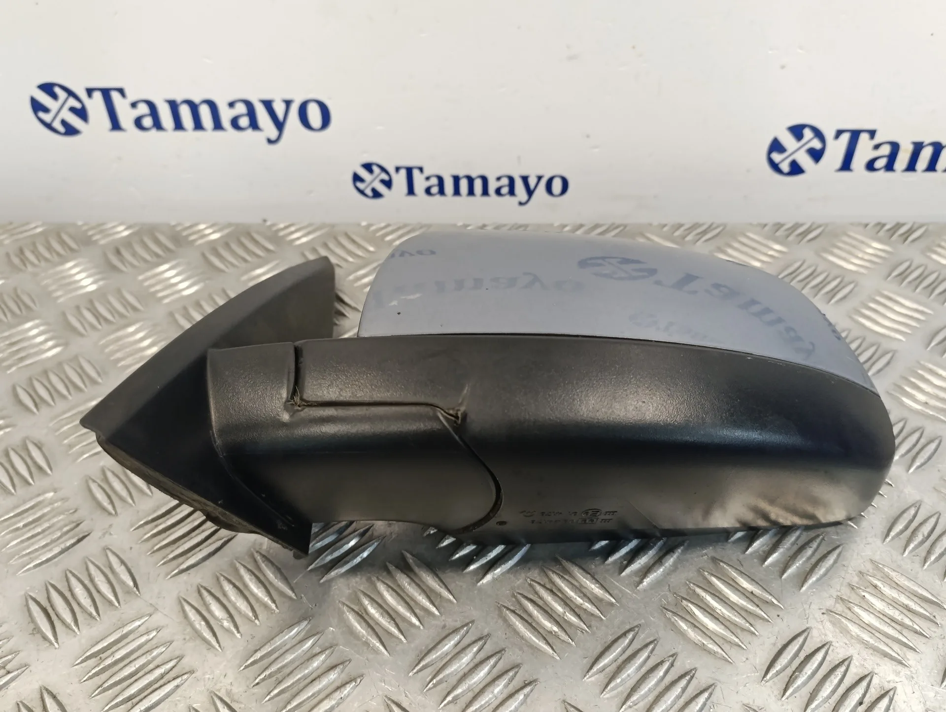 Retrovisor Izquierdo para Opel Meriva