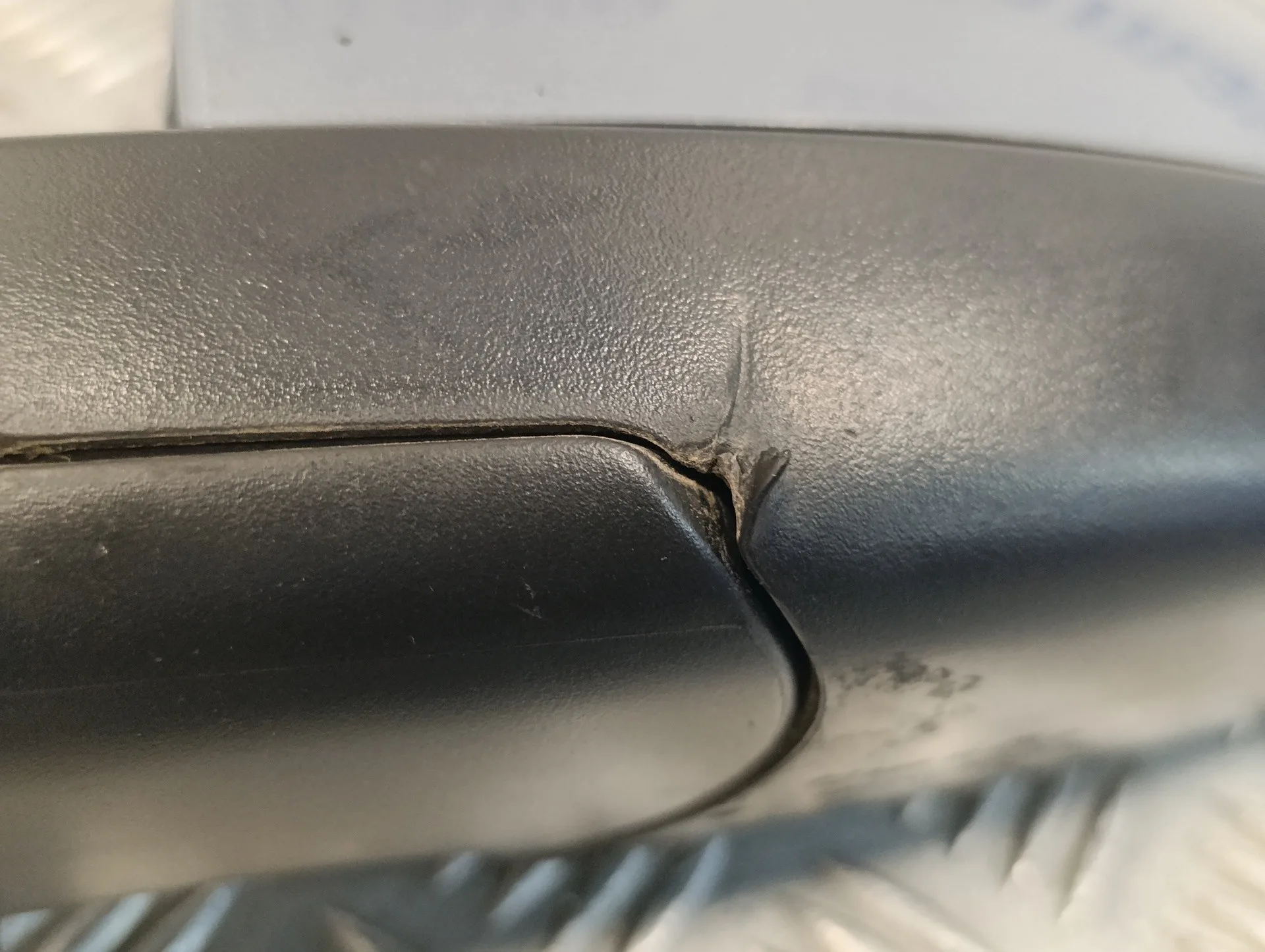 Retrovisor Izquierdo para Opel Meriva