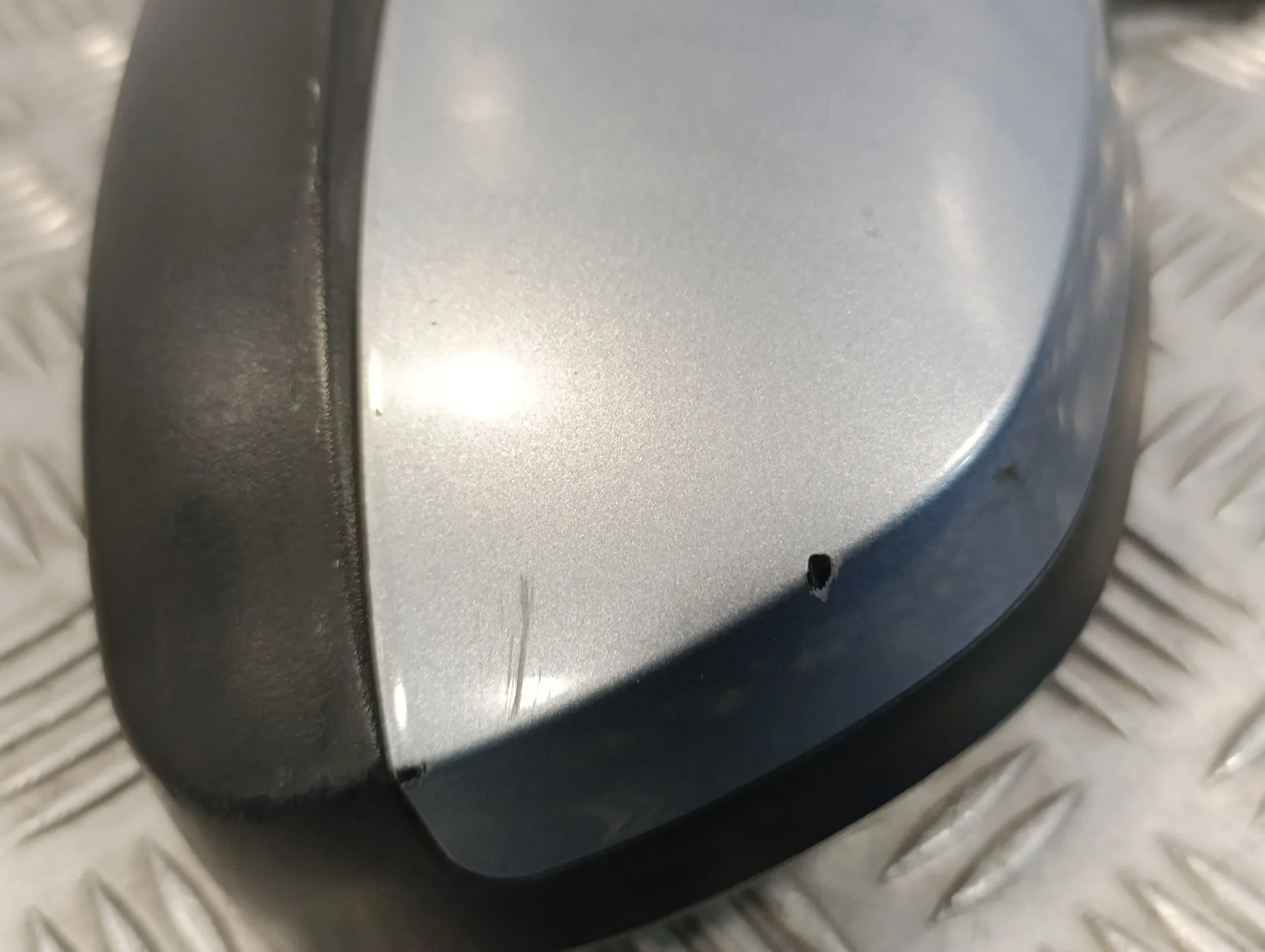 Retrovisor Izquierdo para Opel Meriva