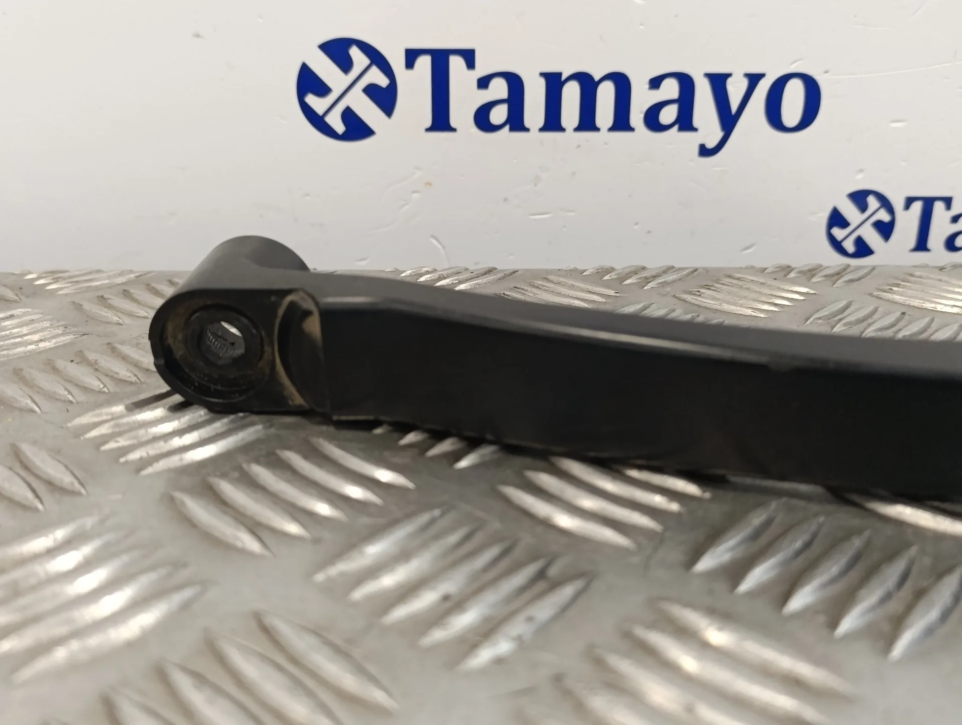 Brazo Limpia Delantero Izquierdo para Nissan Qashqai (J11)