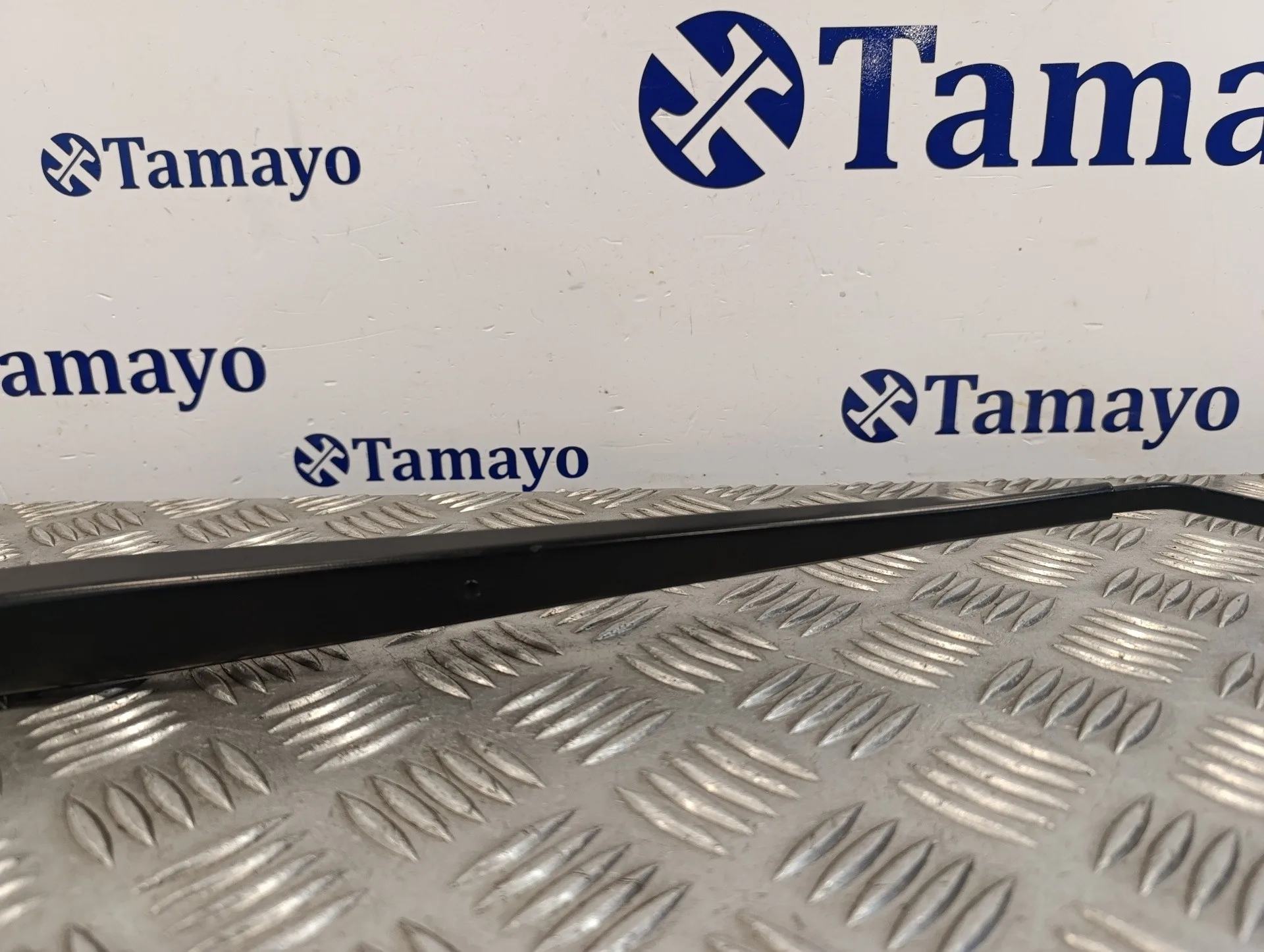 Brazo Limpia Delantero Izquierdo para Nissan Qashqai (J11)