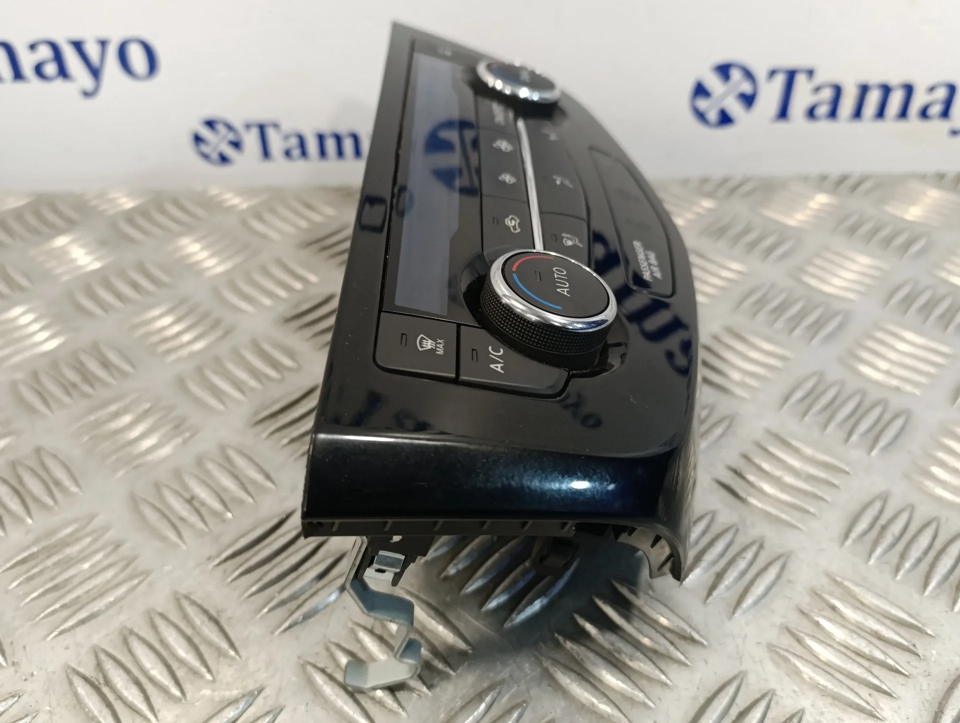 Mando Climatizador para Nissan Qashqai (J11)