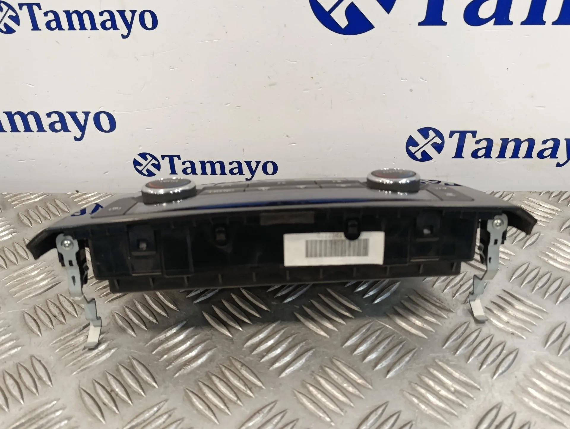 Mando Climatizador para Nissan Qashqai (J11)