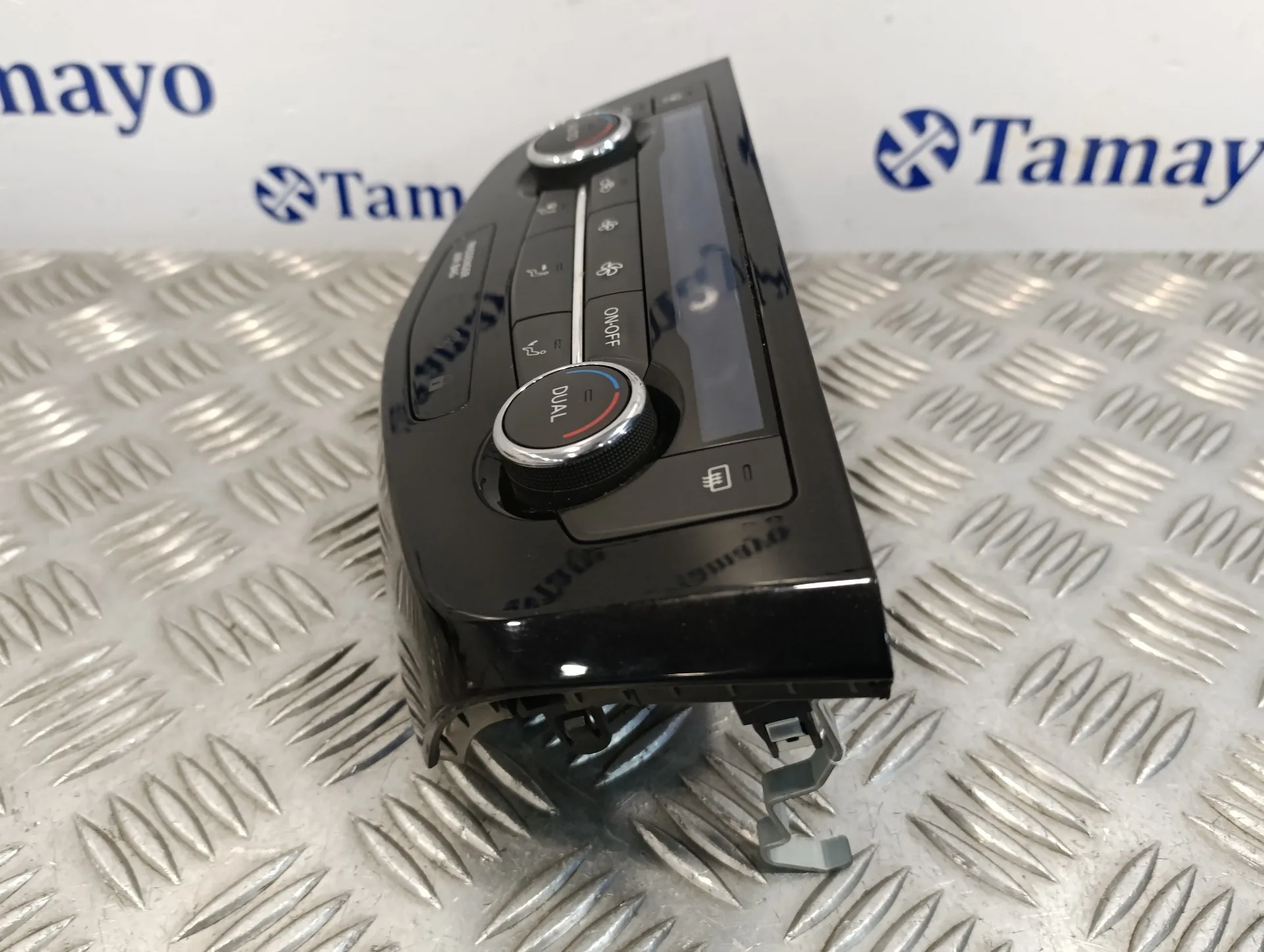 Mando Climatizador para Nissan Qashqai (J11)