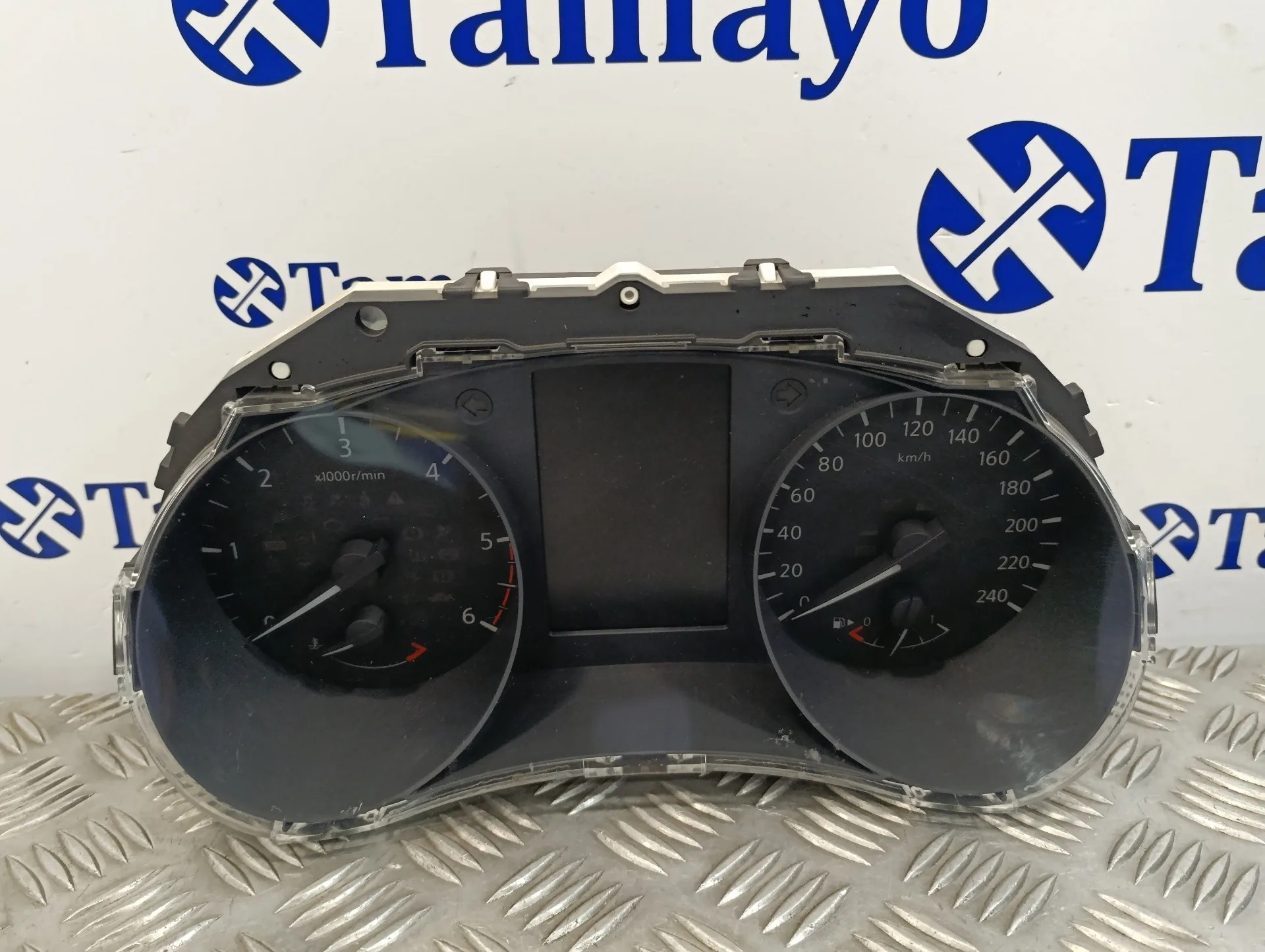 Cuadro Instrumentos para Nissan Qashqai (J11)