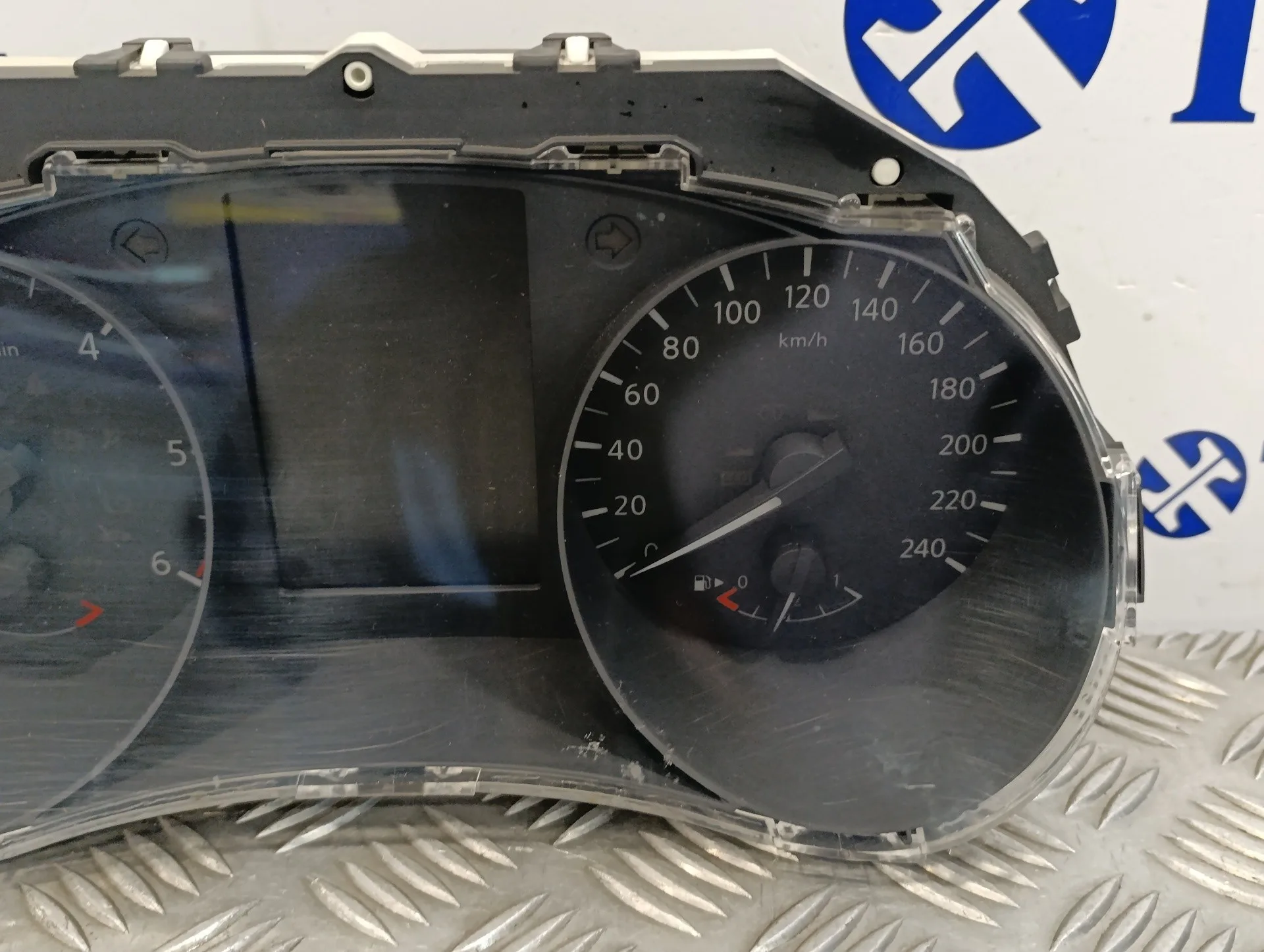 Cuadro Instrumentos para Nissan Qashqai (J11)