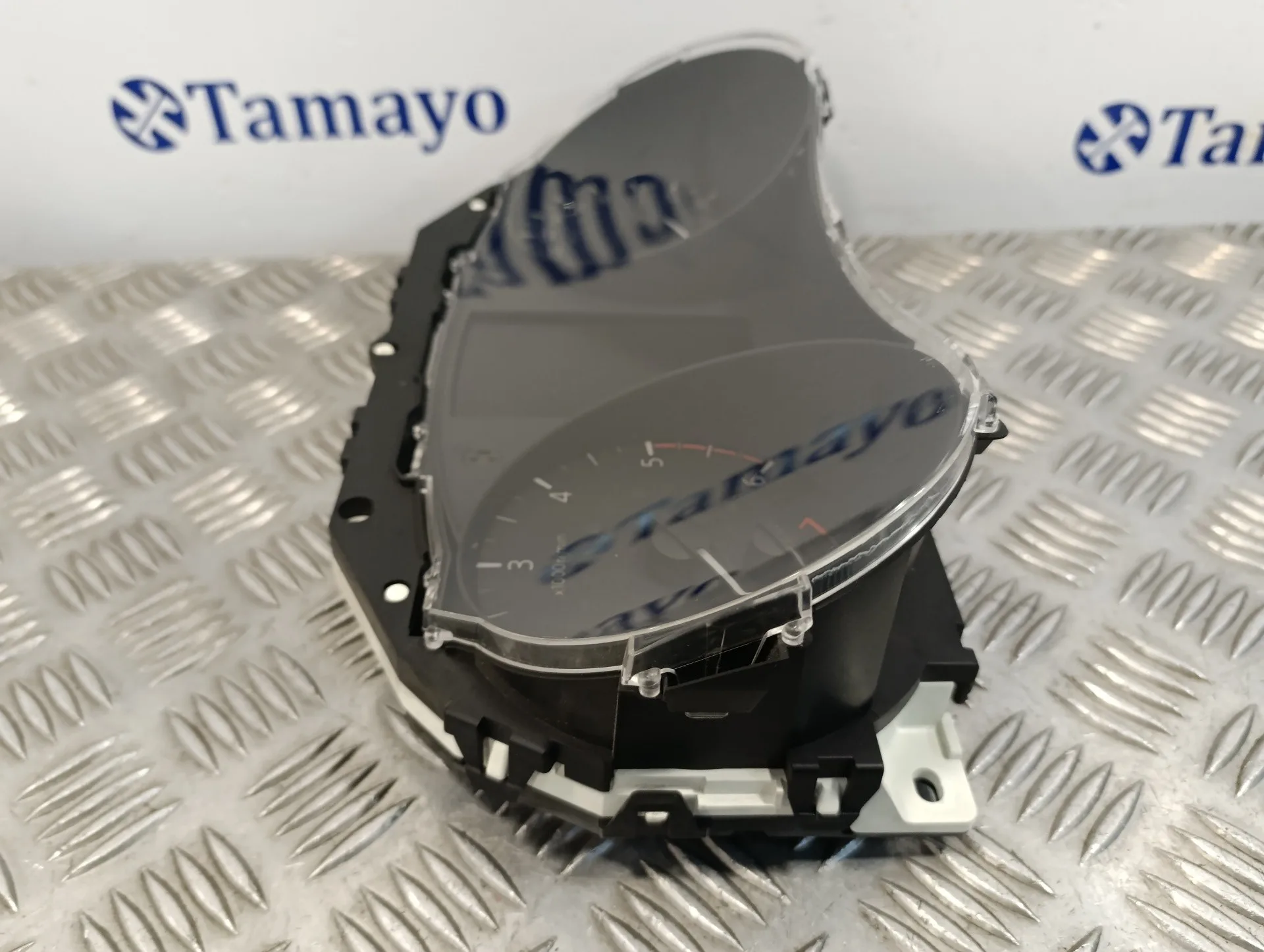 Cuadro Instrumentos para Nissan Qashqai (J11)