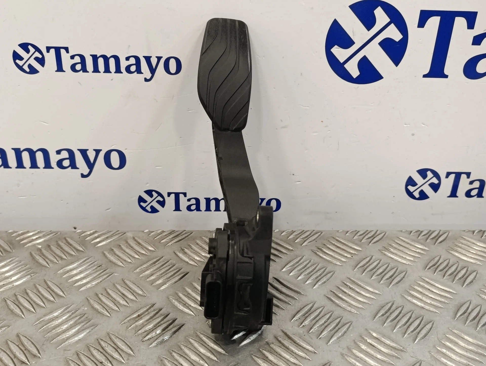 Pedal Acelerador para Nissan Qashqai (J11)