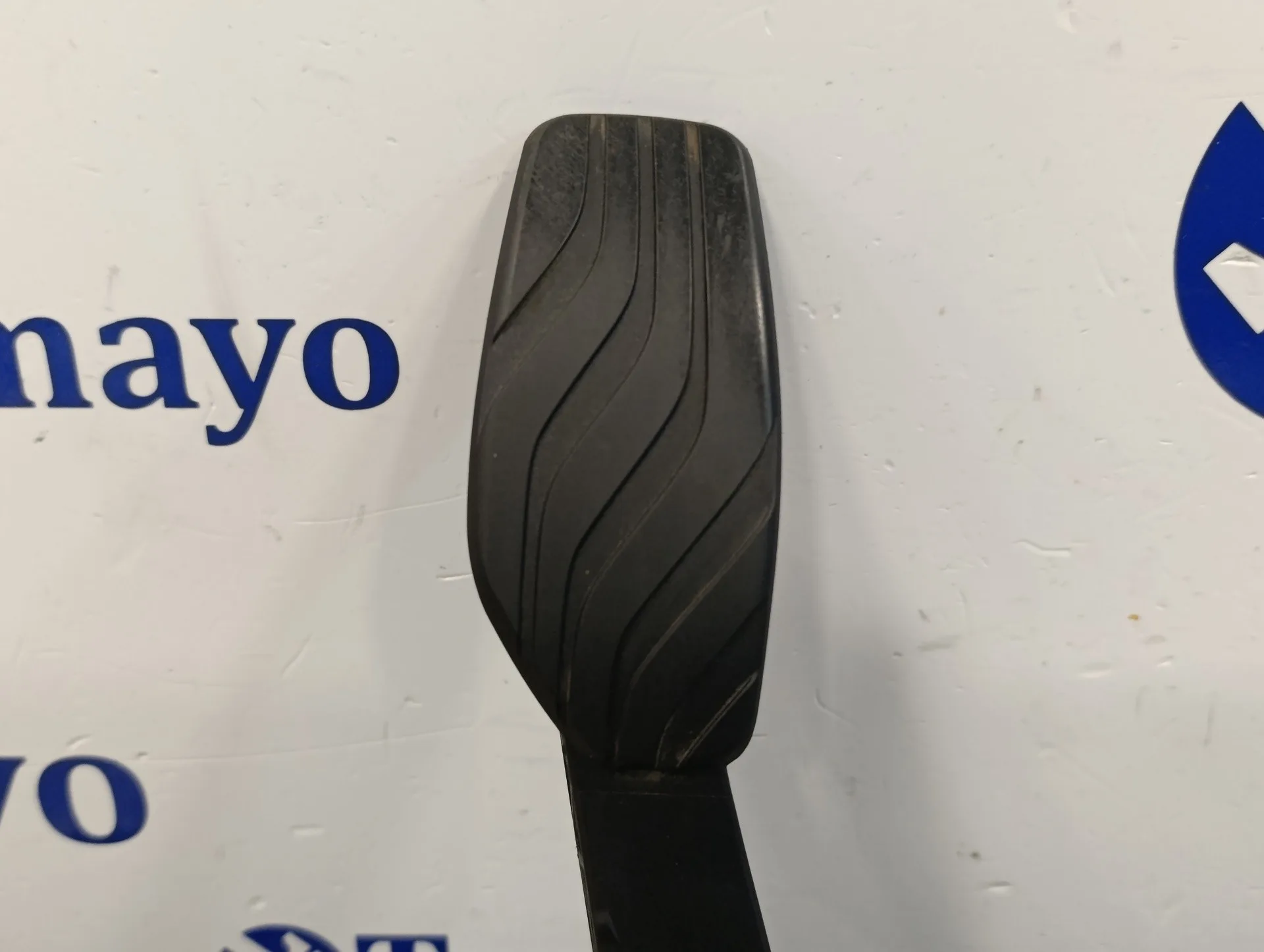 Pedal Acelerador para Nissan Qashqai (J11)