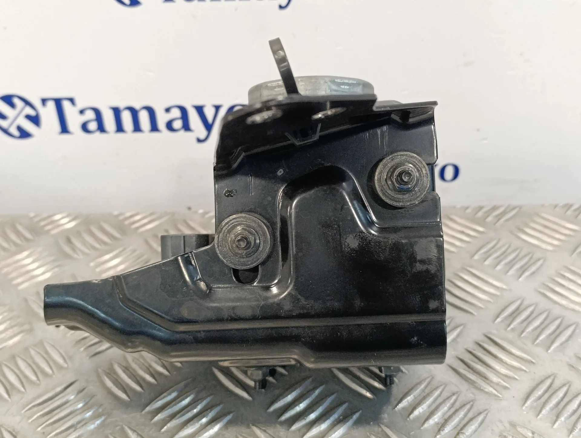 Abs para Nissan Qashqai (J11)