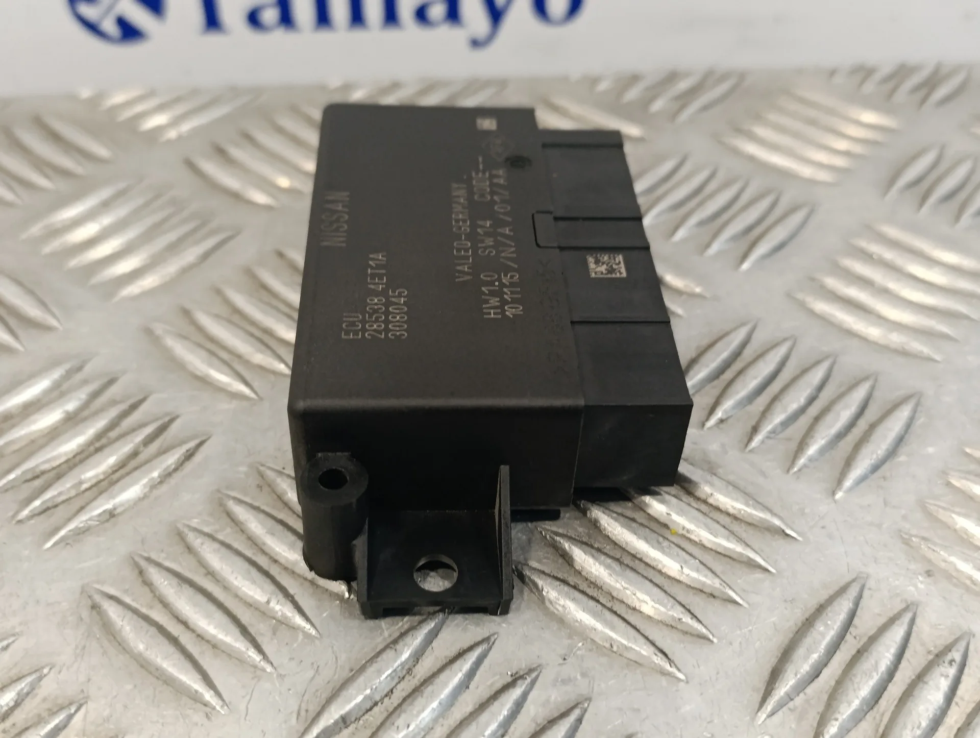 Modulo Electronico para Nissan Qashqai (J11)