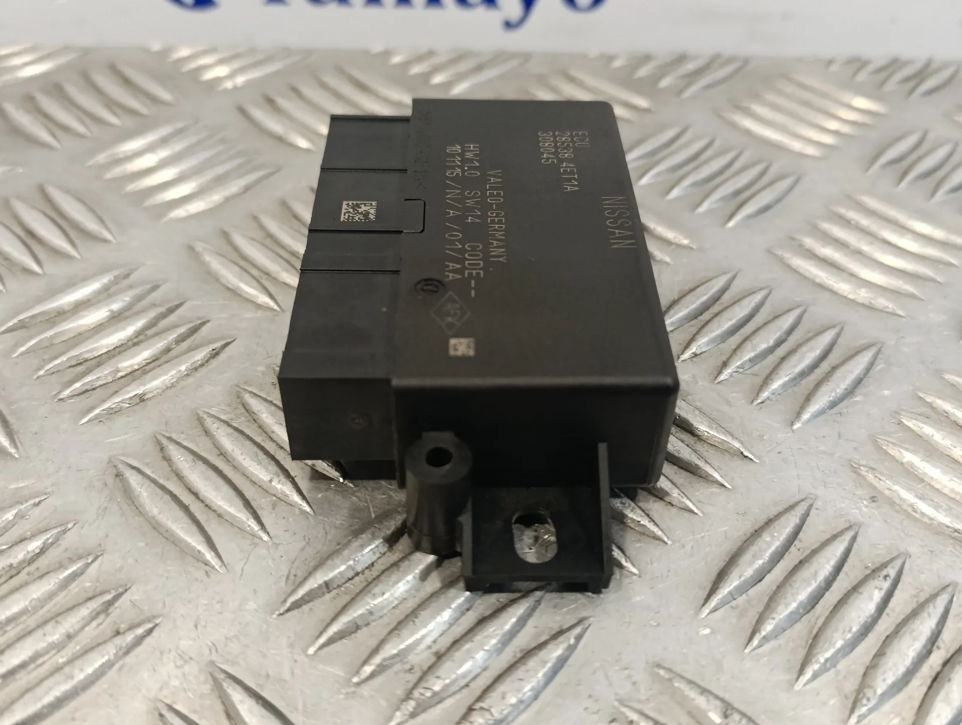 Modulo Electronico para Nissan Qashqai (J11)