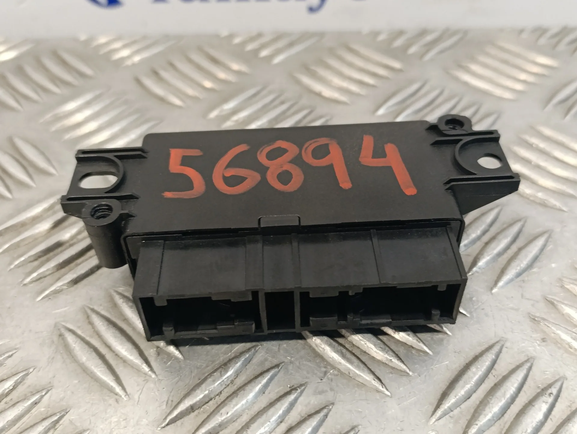 Modulo Electronico para Nissan Qashqai (J11)