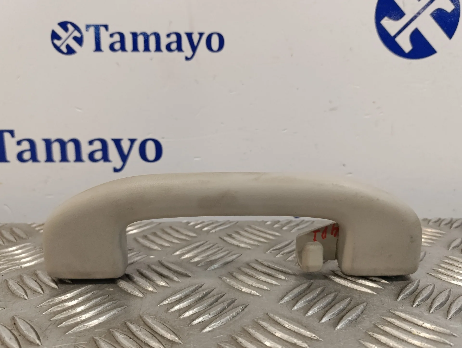 Asidero Delantero Izquierdo para Nissan Qashqai (J11)