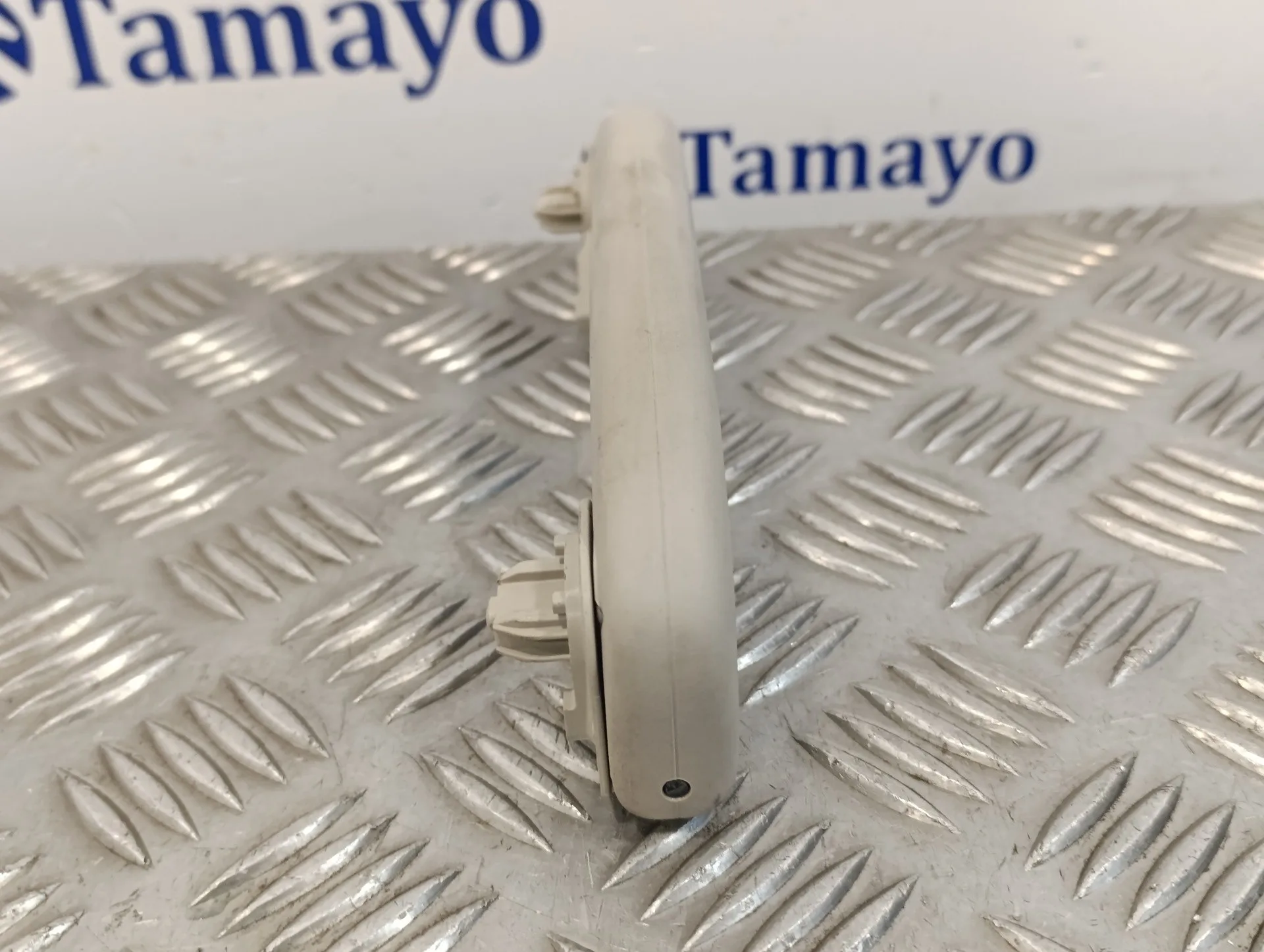 Asidero Delantero Izquierdo para Nissan Qashqai (J11)