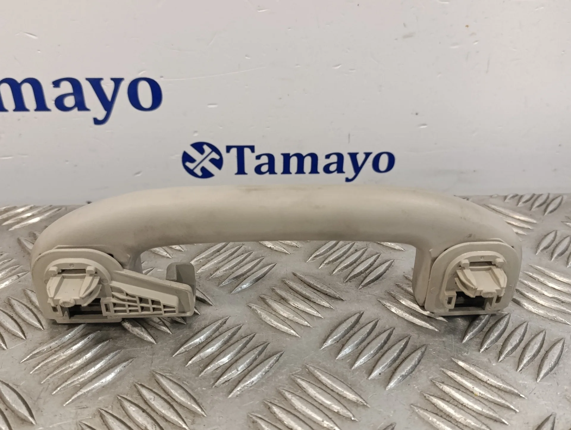 Asidero Delantero Izquierdo para Nissan Qashqai (J11)