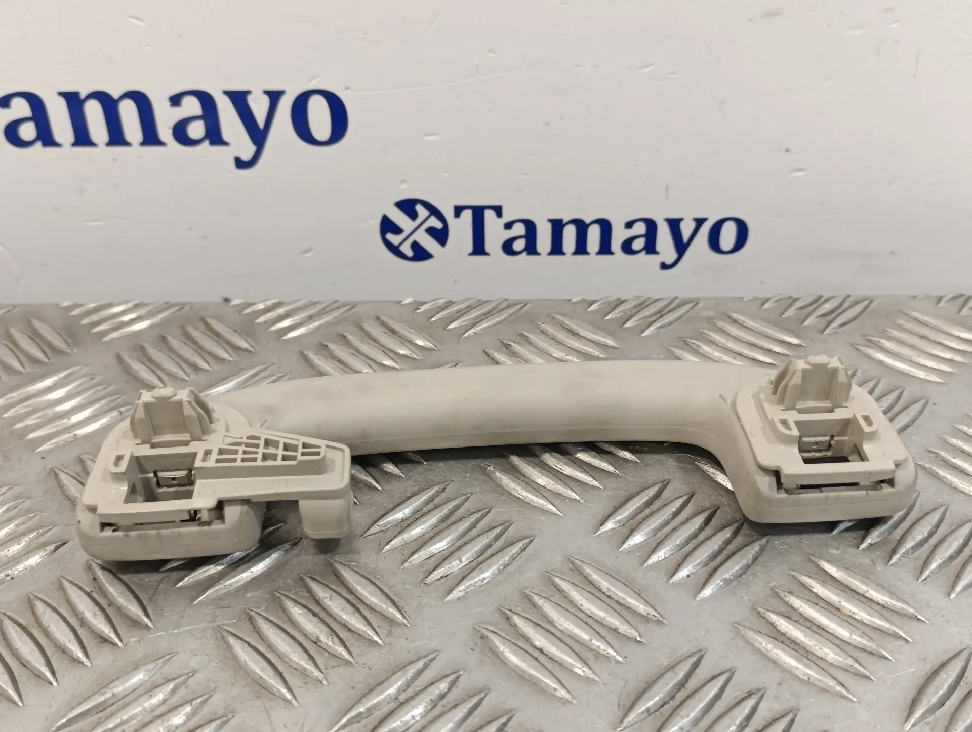 Asidero Delantero Izquierdo para Nissan Qashqai (J11)