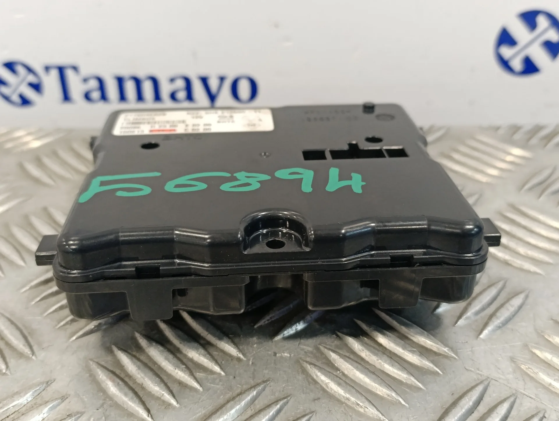 Centralita Calefaccion para Nissan Qashqai (J11)