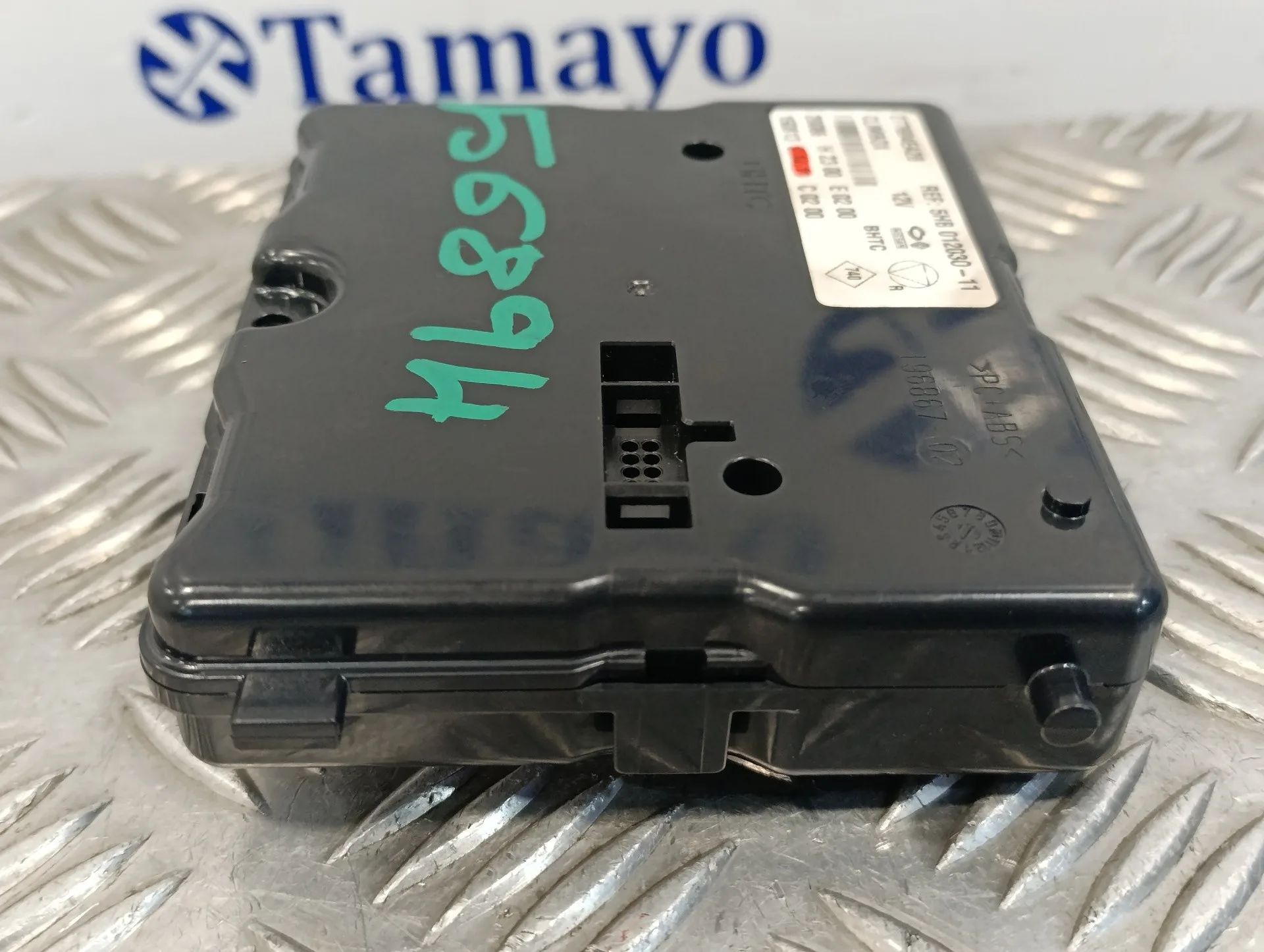Centralita Calefaccion para Nissan Qashqai (J11)
