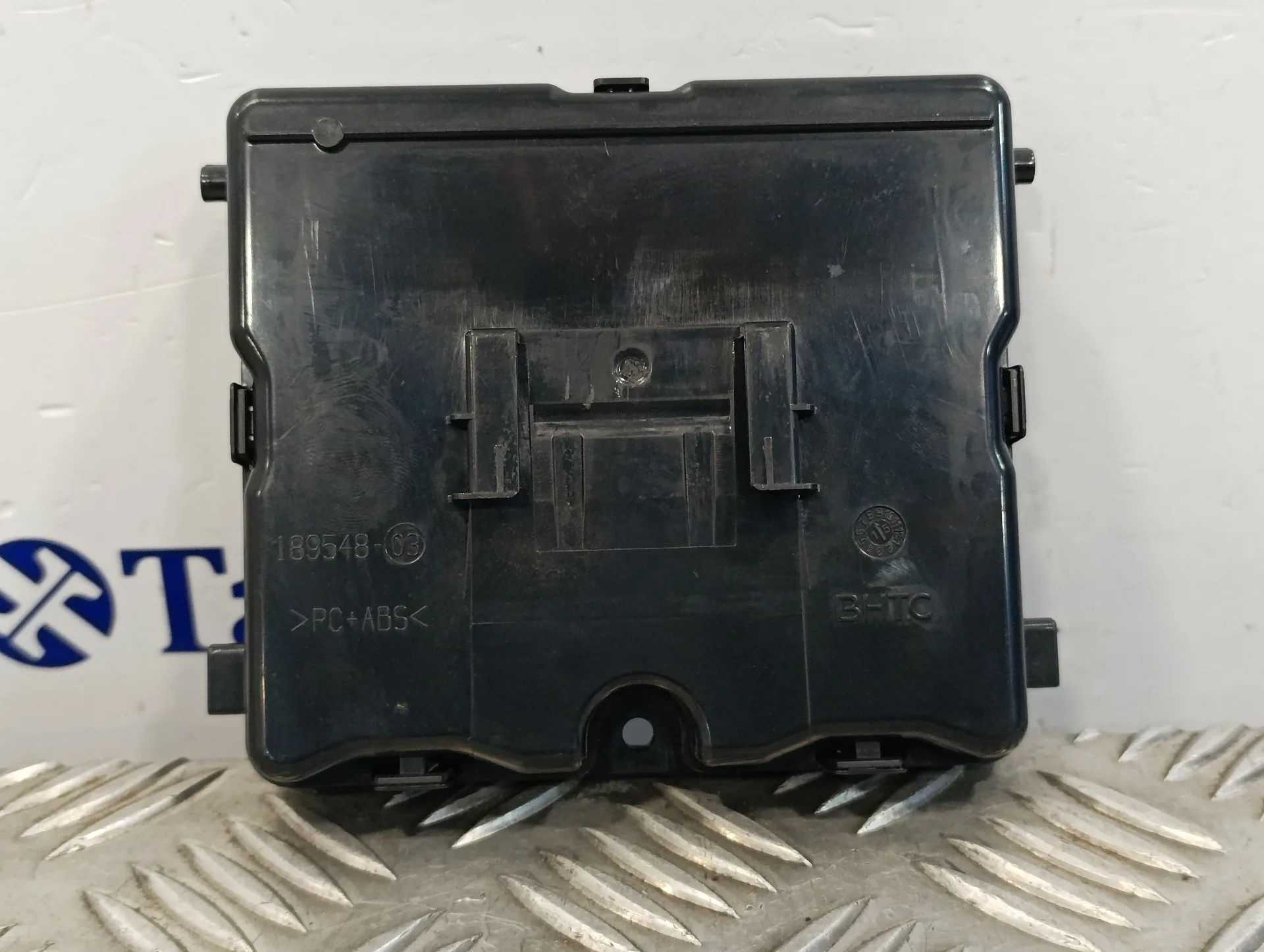 Centralita Calefaccion para Nissan Qashqai (J11)