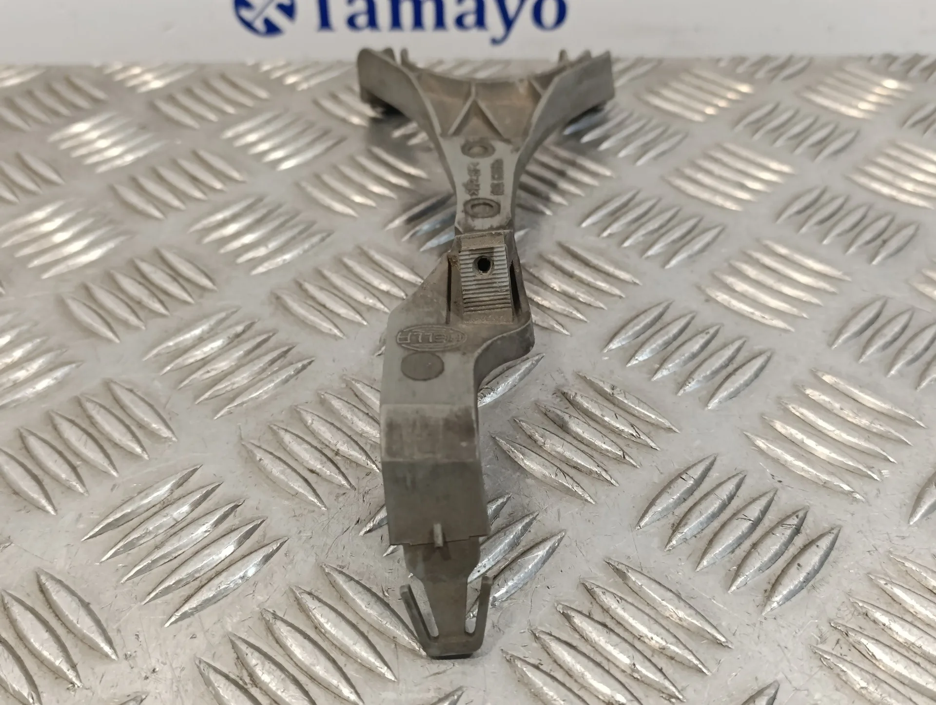Soporte para Mercedes-Benz Clase E (W210) Berlina