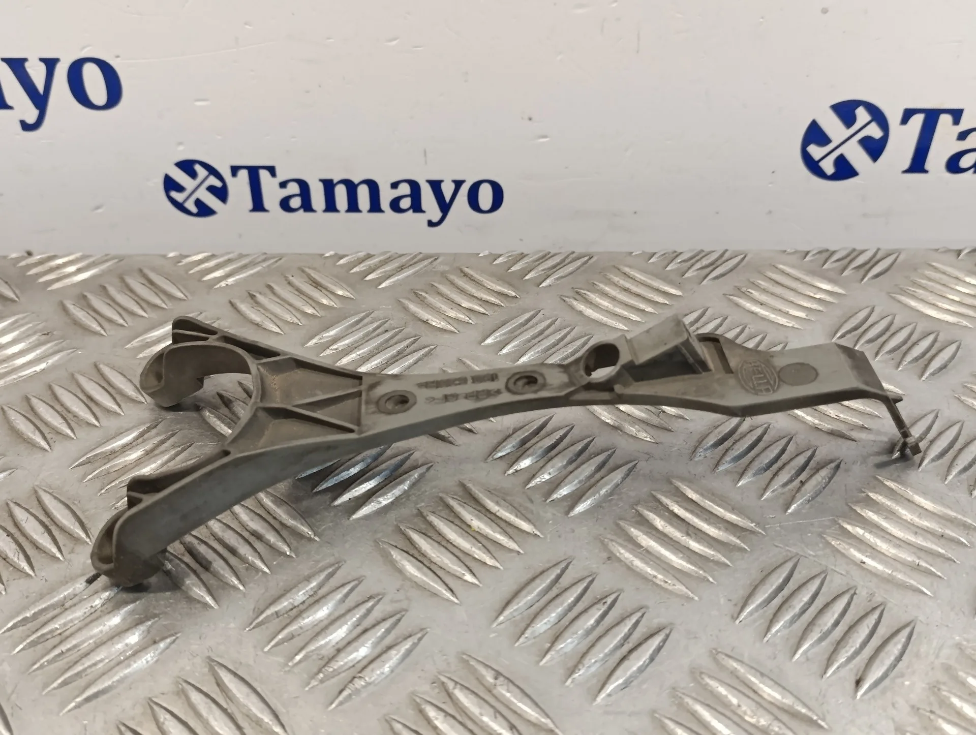 Soporte para Mercedes-Benz Clase E (W210) Berlina