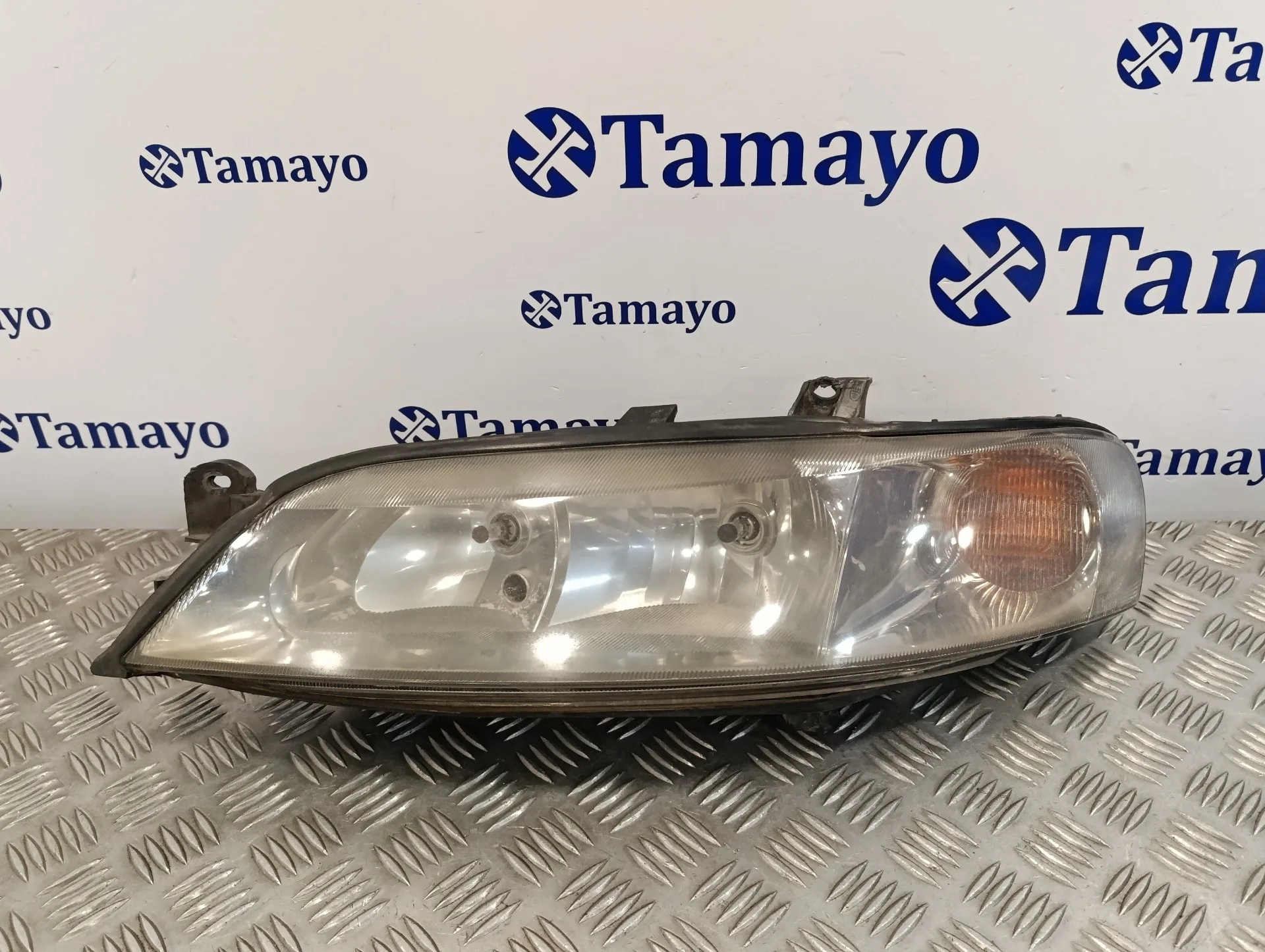 Faro Izquierdo para Opel Vectra B Berlina
