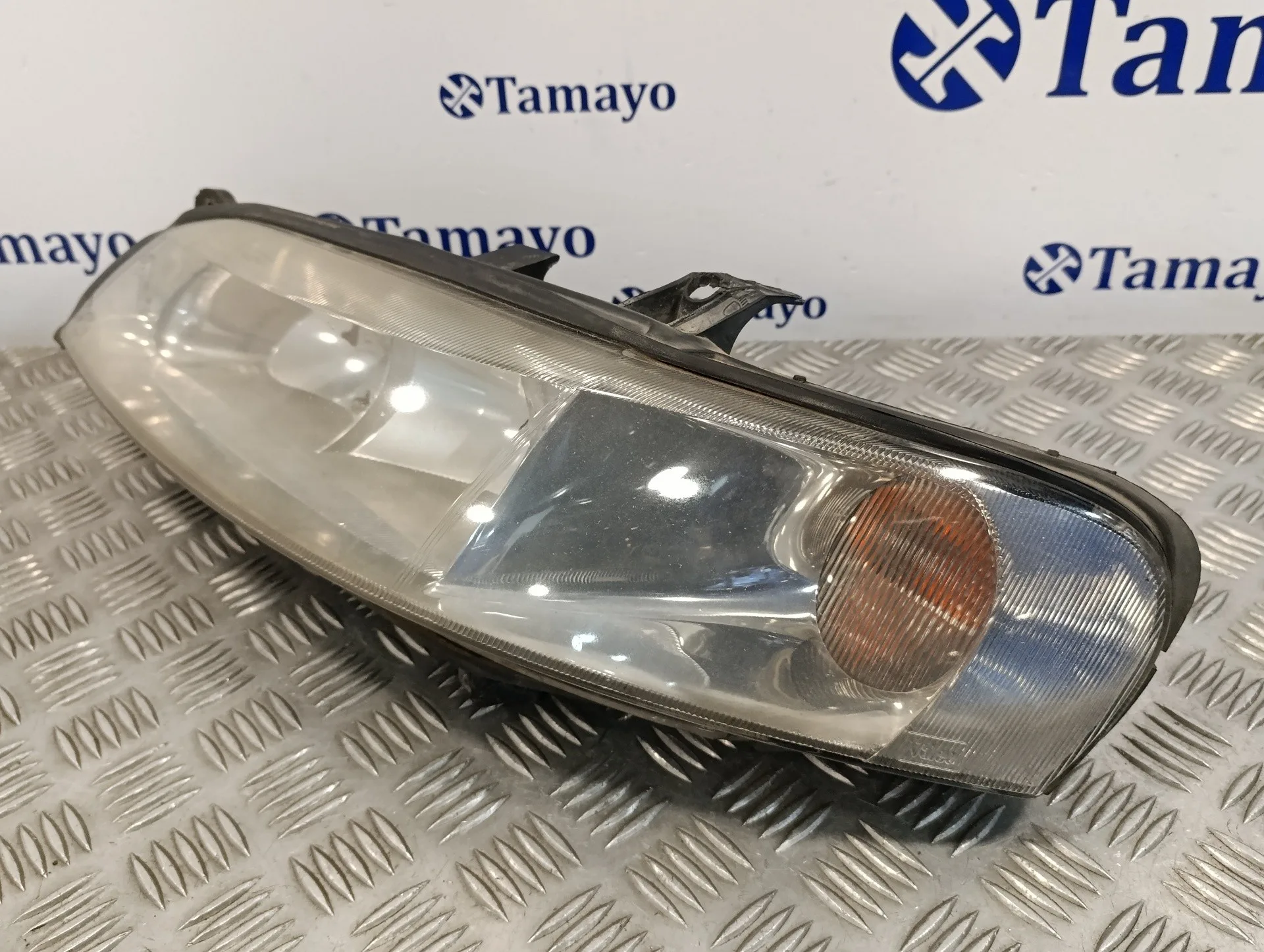 Faro Izquierdo para Opel Vectra B Berlina