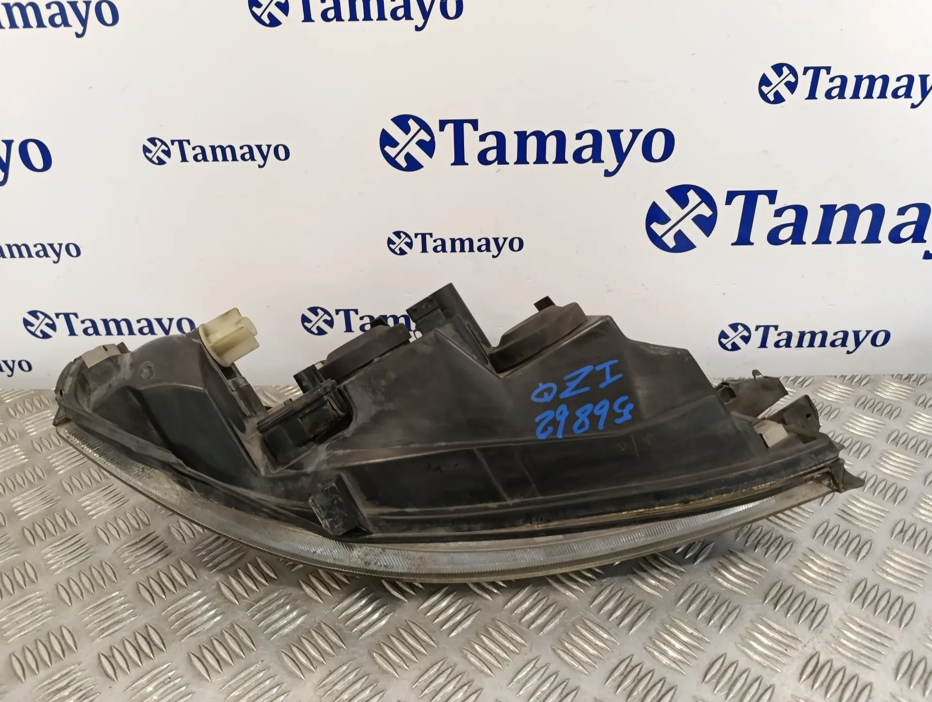 Faro Izquierdo para Opel Vectra B Berlina