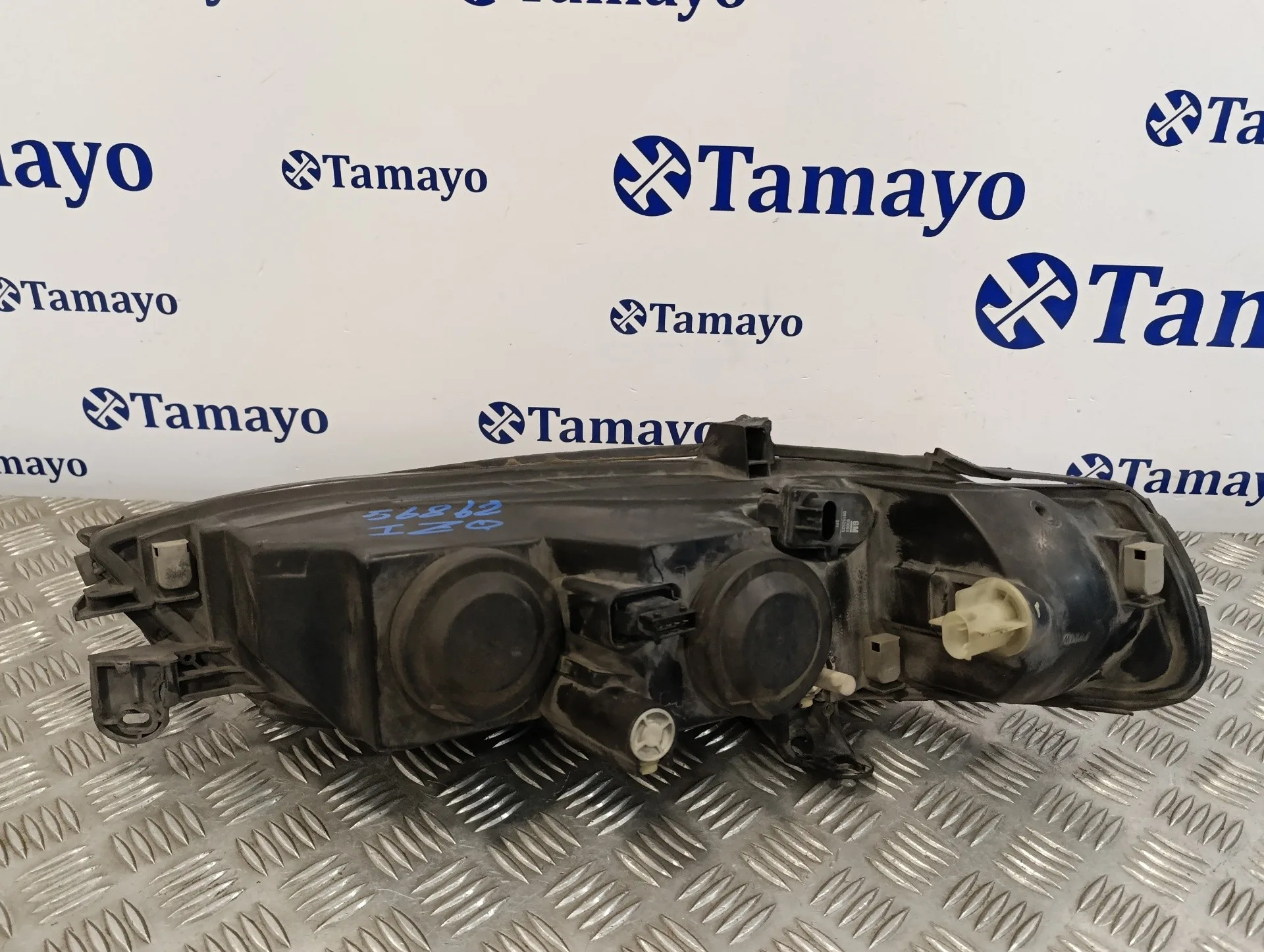 Faro Izquierdo para Opel Vectra B Berlina