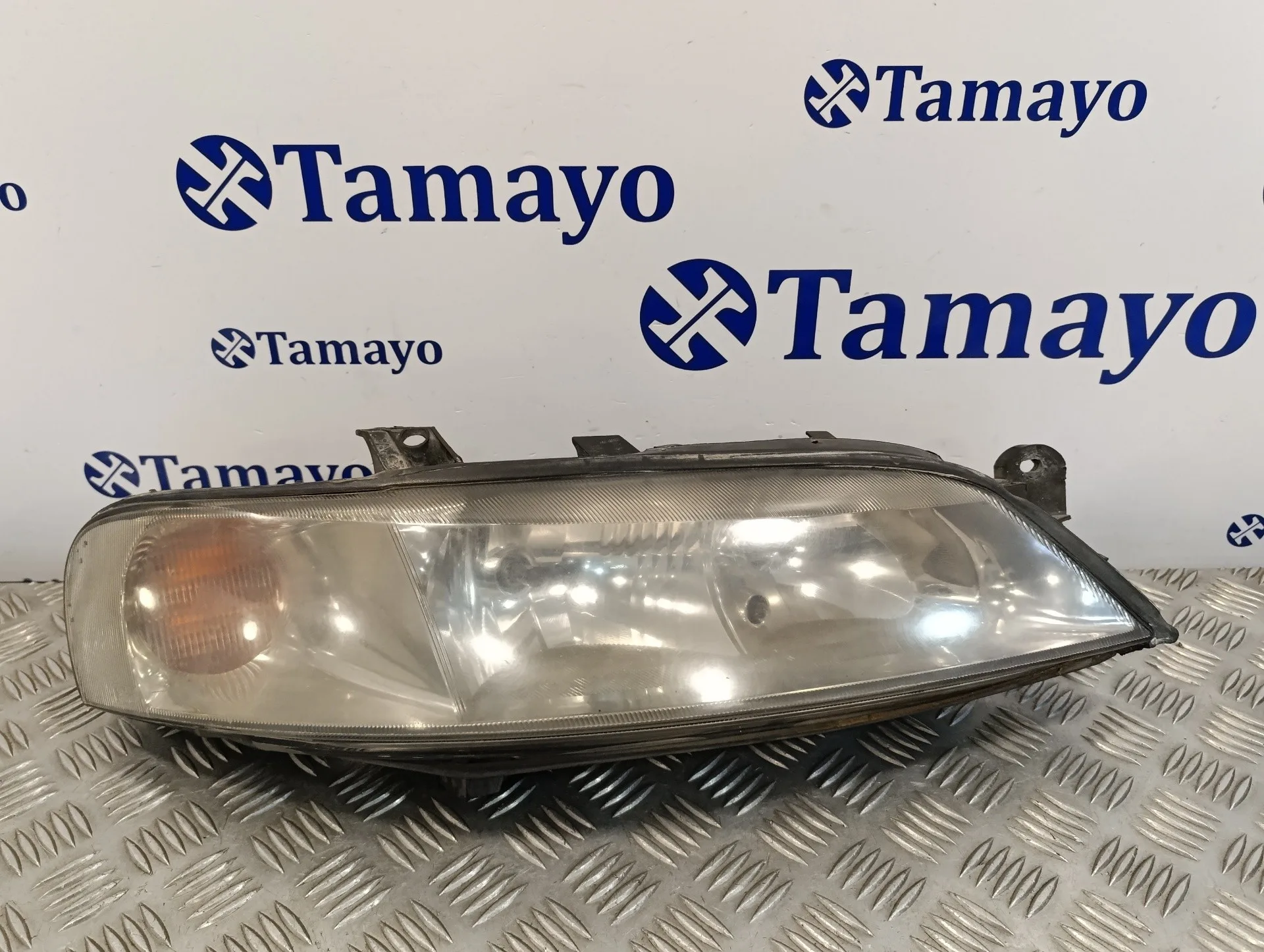 Faro Derecho para Opel Vectra B Berlina